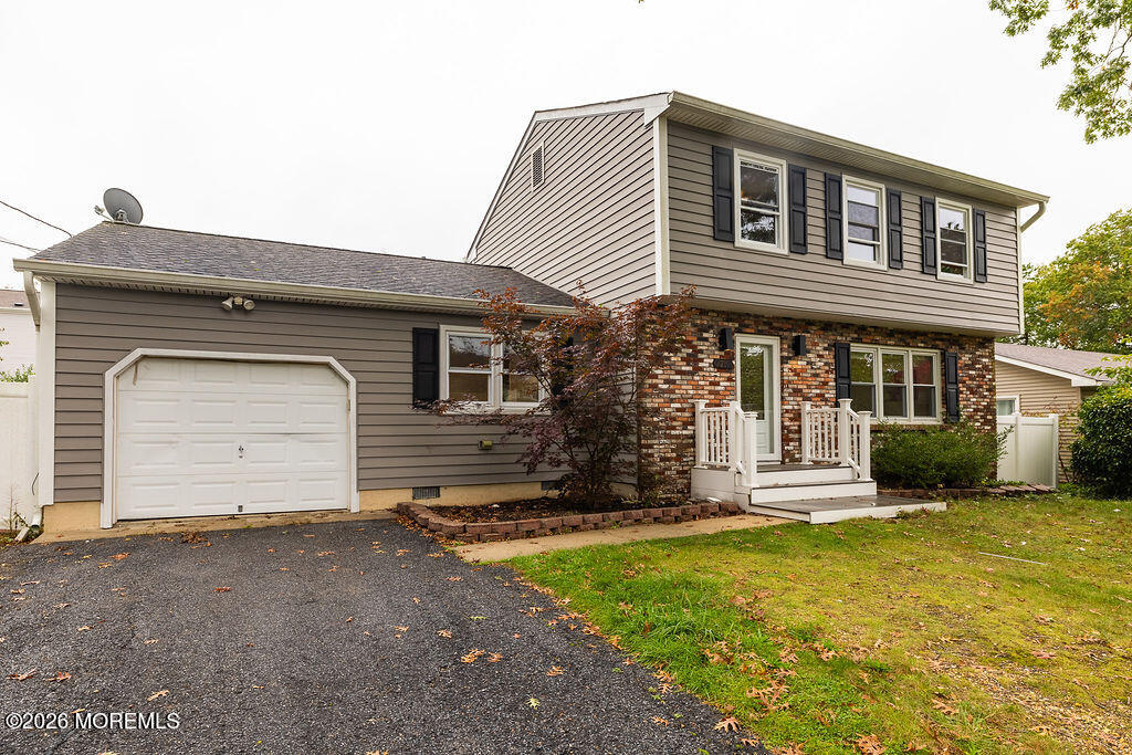 2209 Crestwood Drive Forked River NJ 08731