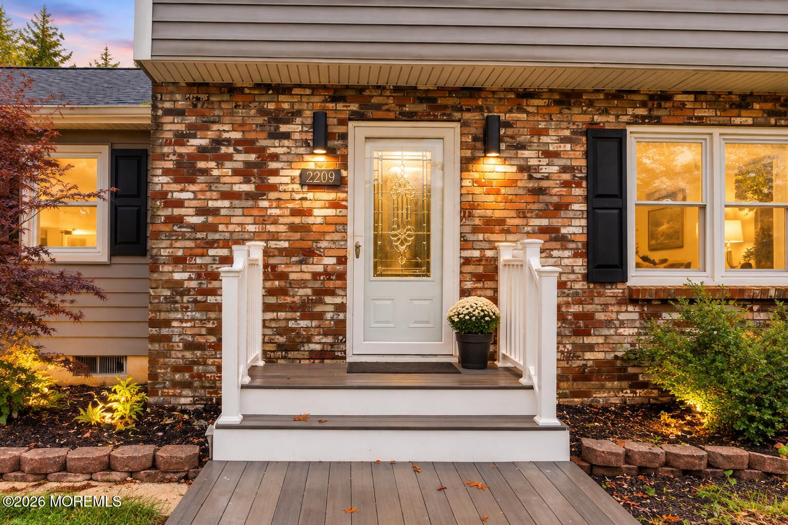 2209 Crestwood Drive Forked River NJ 08731