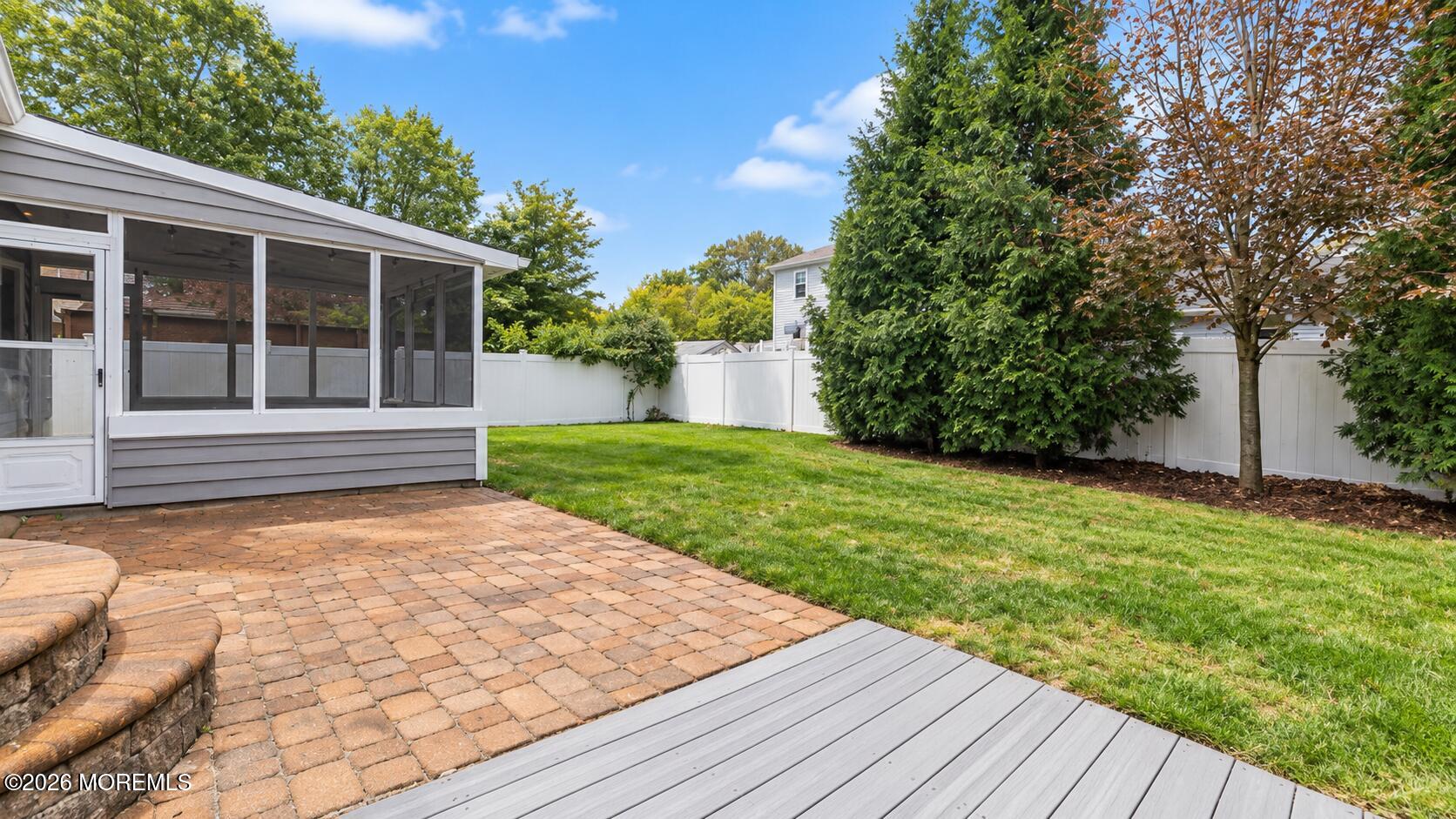 2209 Crestwood Drive Forked River NJ 08731