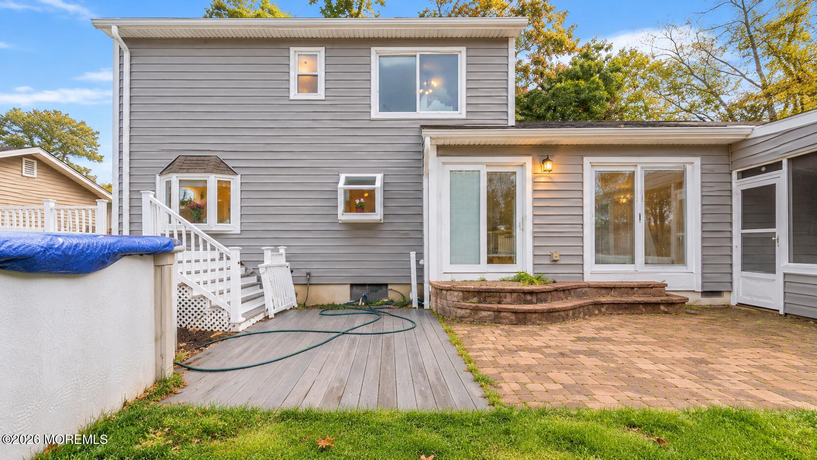 2209 Crestwood Drive Forked River NJ 08731