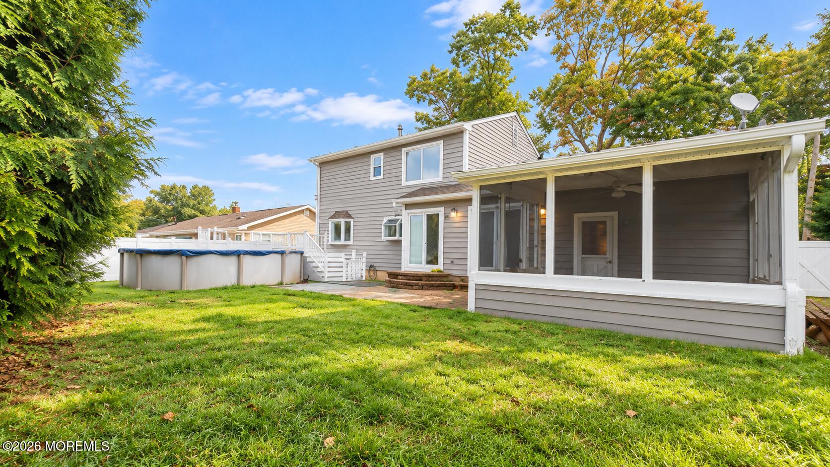 2209 Crestwood Drive Forked River NJ 08731
