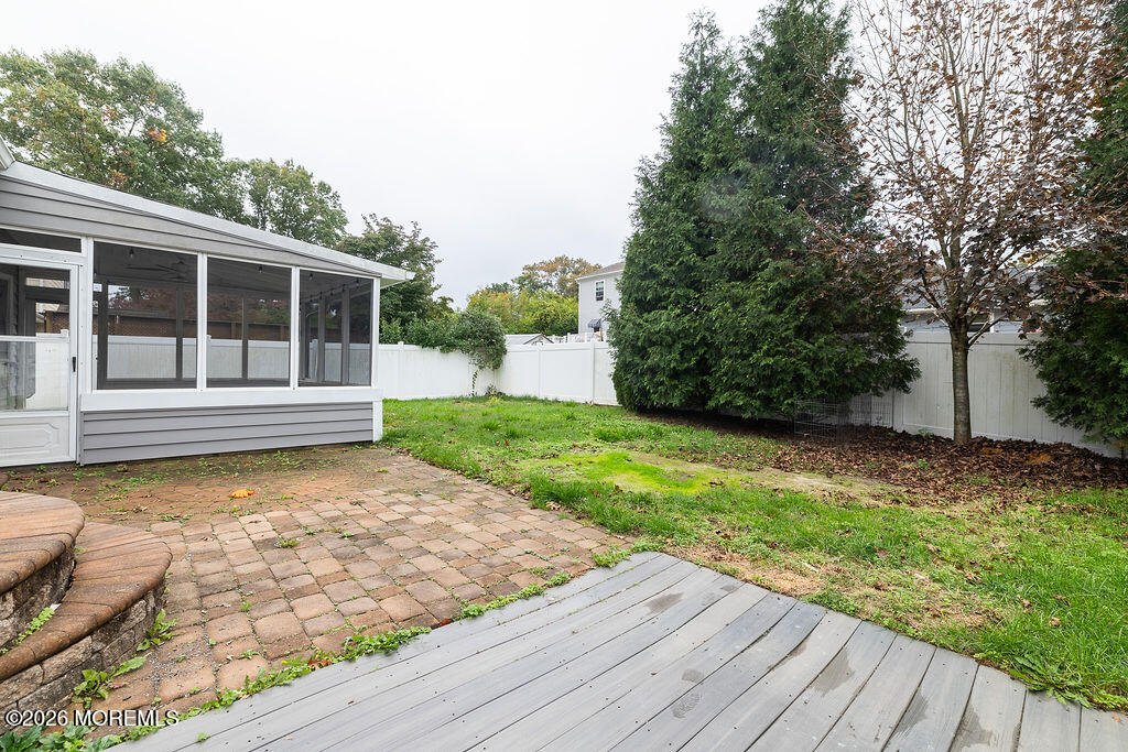 2209 Crestwood Drive Forked River NJ 08731
