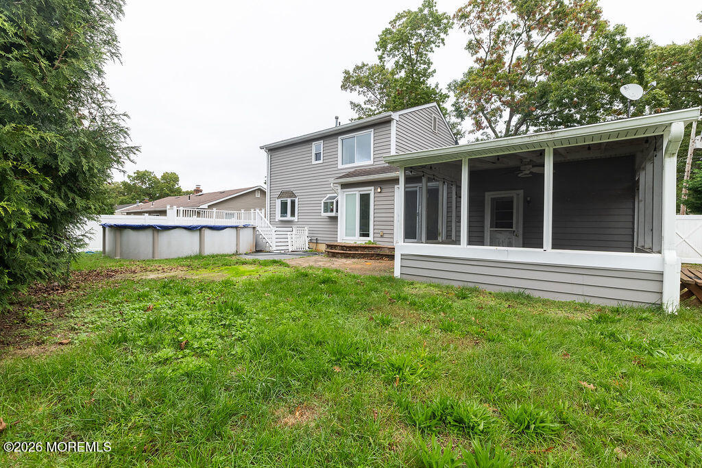 2209 Crestwood Drive Forked River NJ 08731