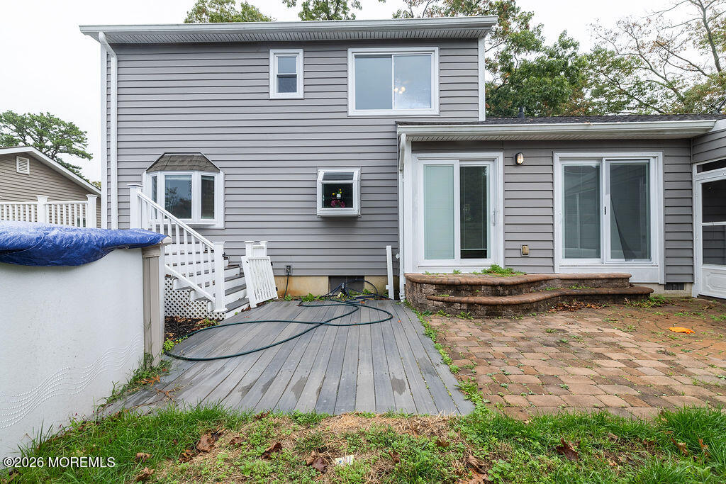 2209 Crestwood Drive Forked River NJ 08731