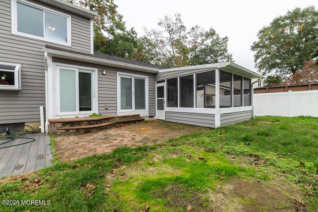 2209 Crestwood Drive Forked River NJ 08731