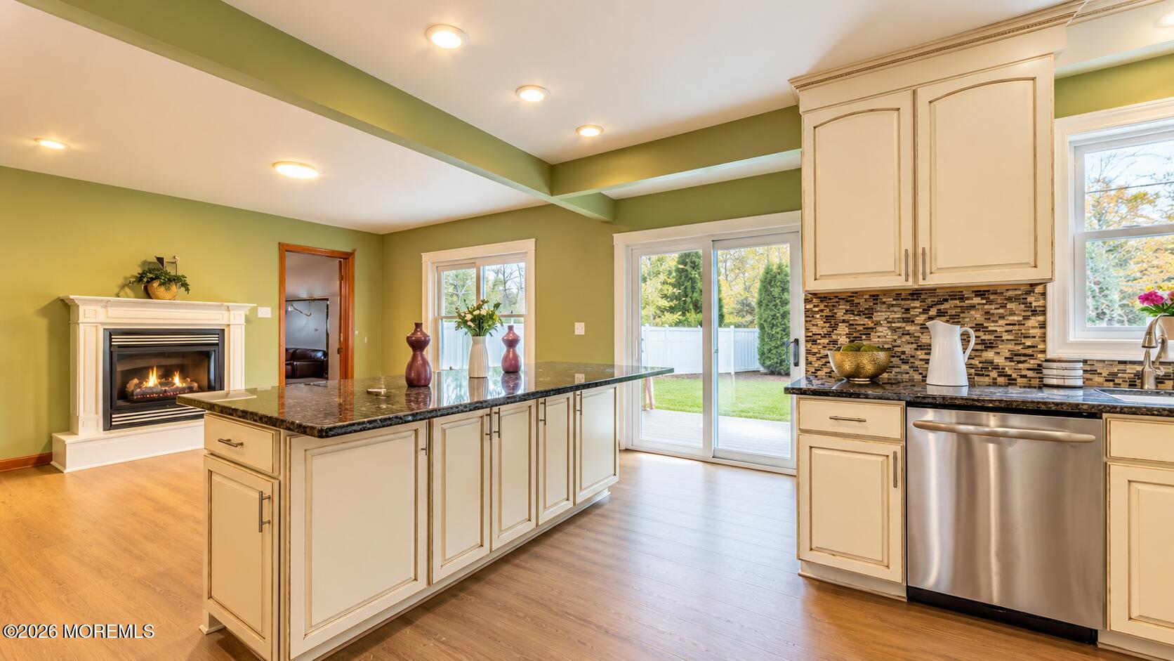 2209 Crestwood Drive Forked River NJ 08731