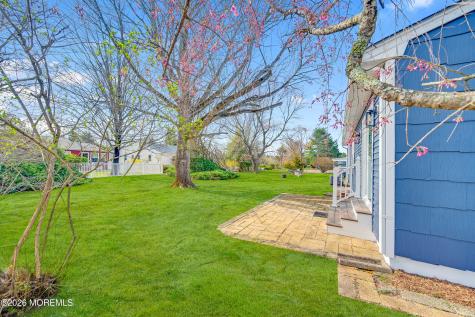 3 Pembroke Lane Toms River NJ 08757