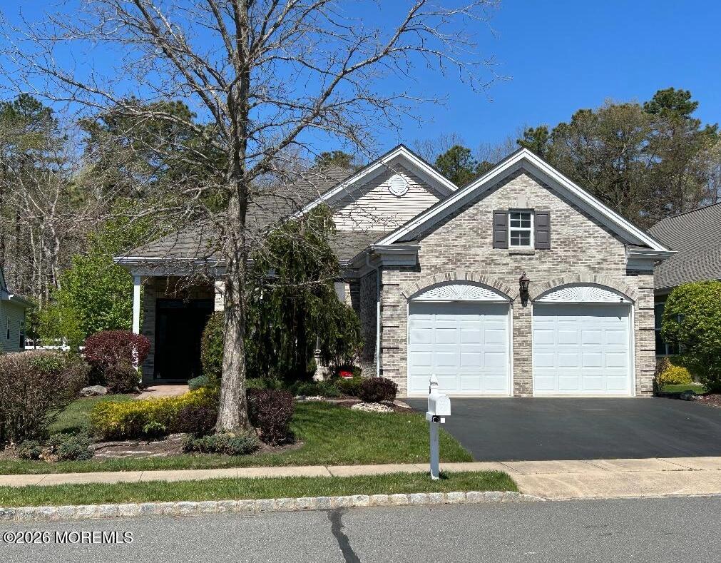 79 Gables Way Jackson NJ 08527