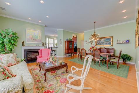 79 Gables Way Jackson NJ 08527