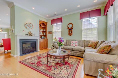 79 Gables Way Jackson NJ 08527