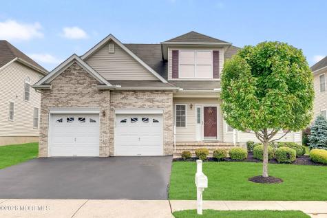 330 Van Dusen Drive Marlboro NJ 07746