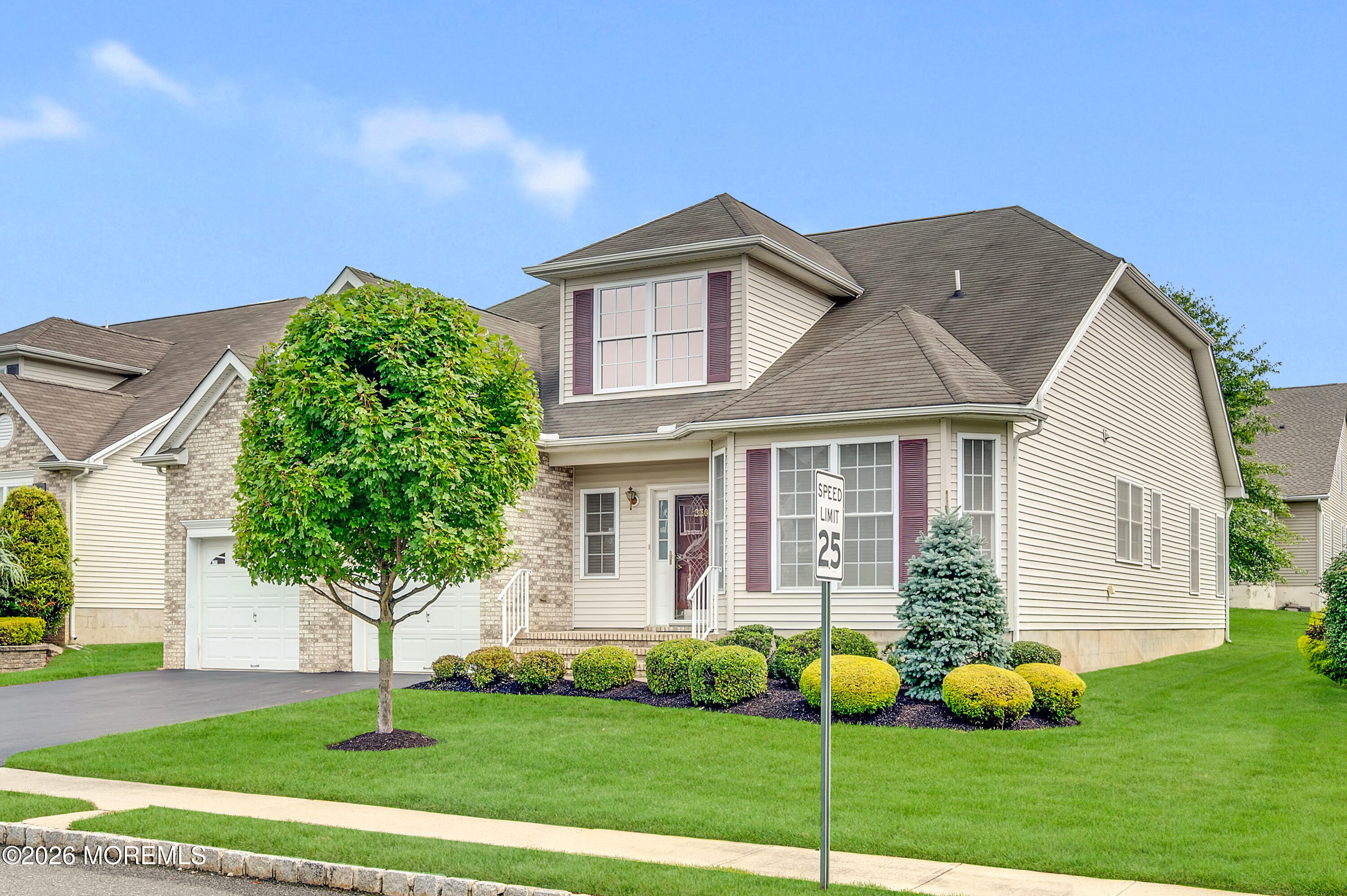 330 Van Dusen Drive Marlboro NJ 07746