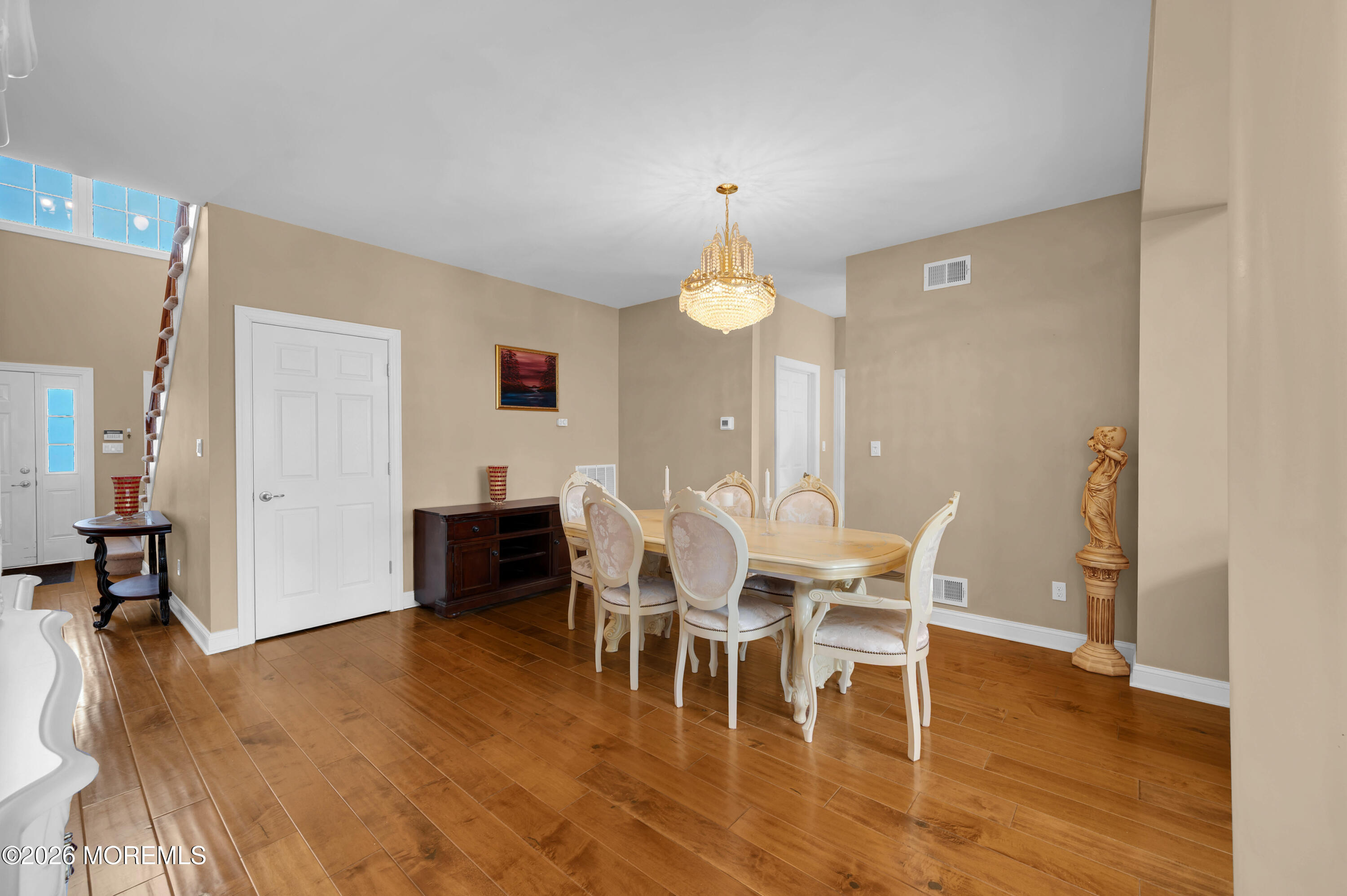 330 Van Dusen Drive Marlboro NJ 07746