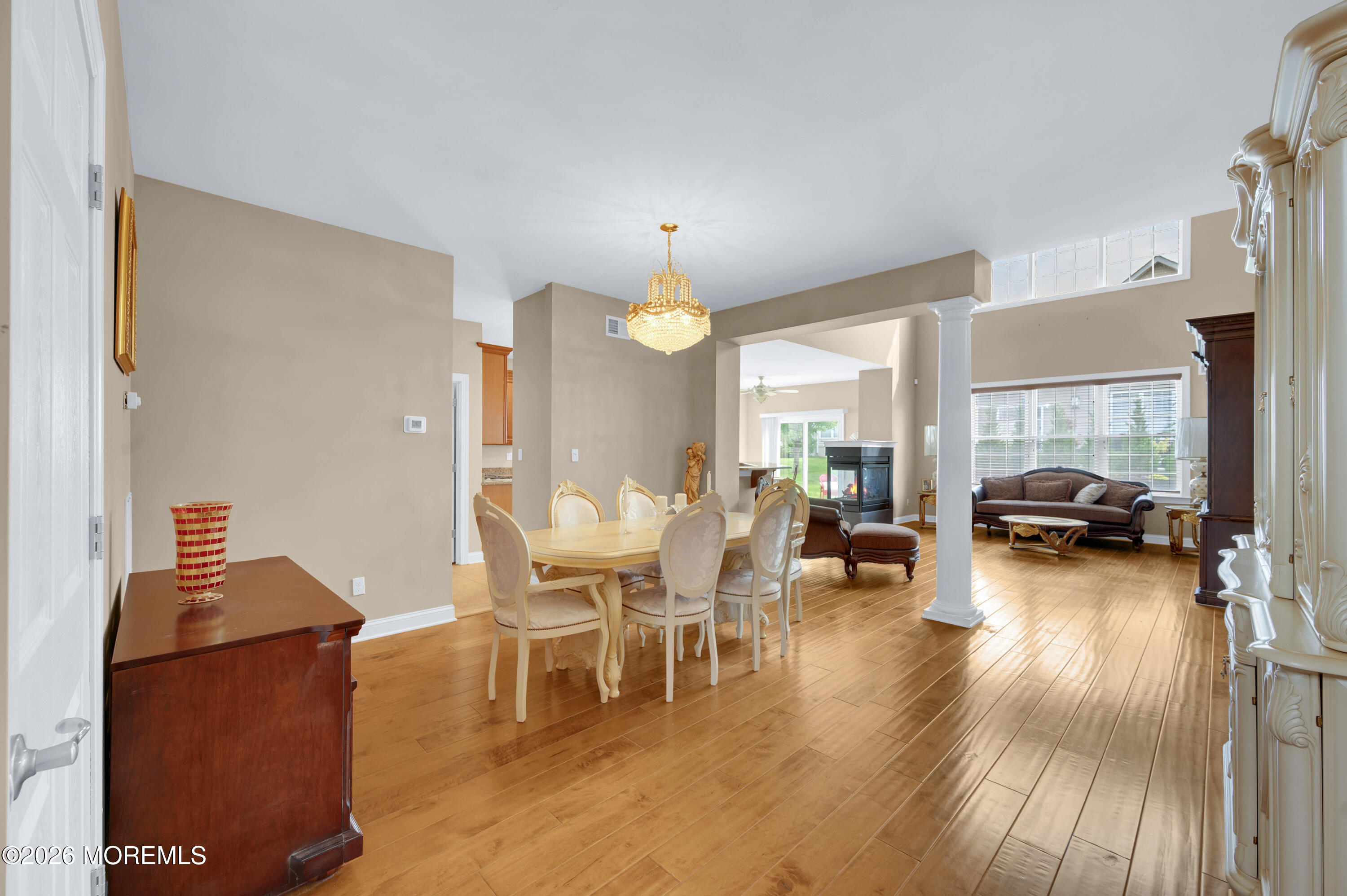 330 Van Dusen Drive Marlboro NJ 07746