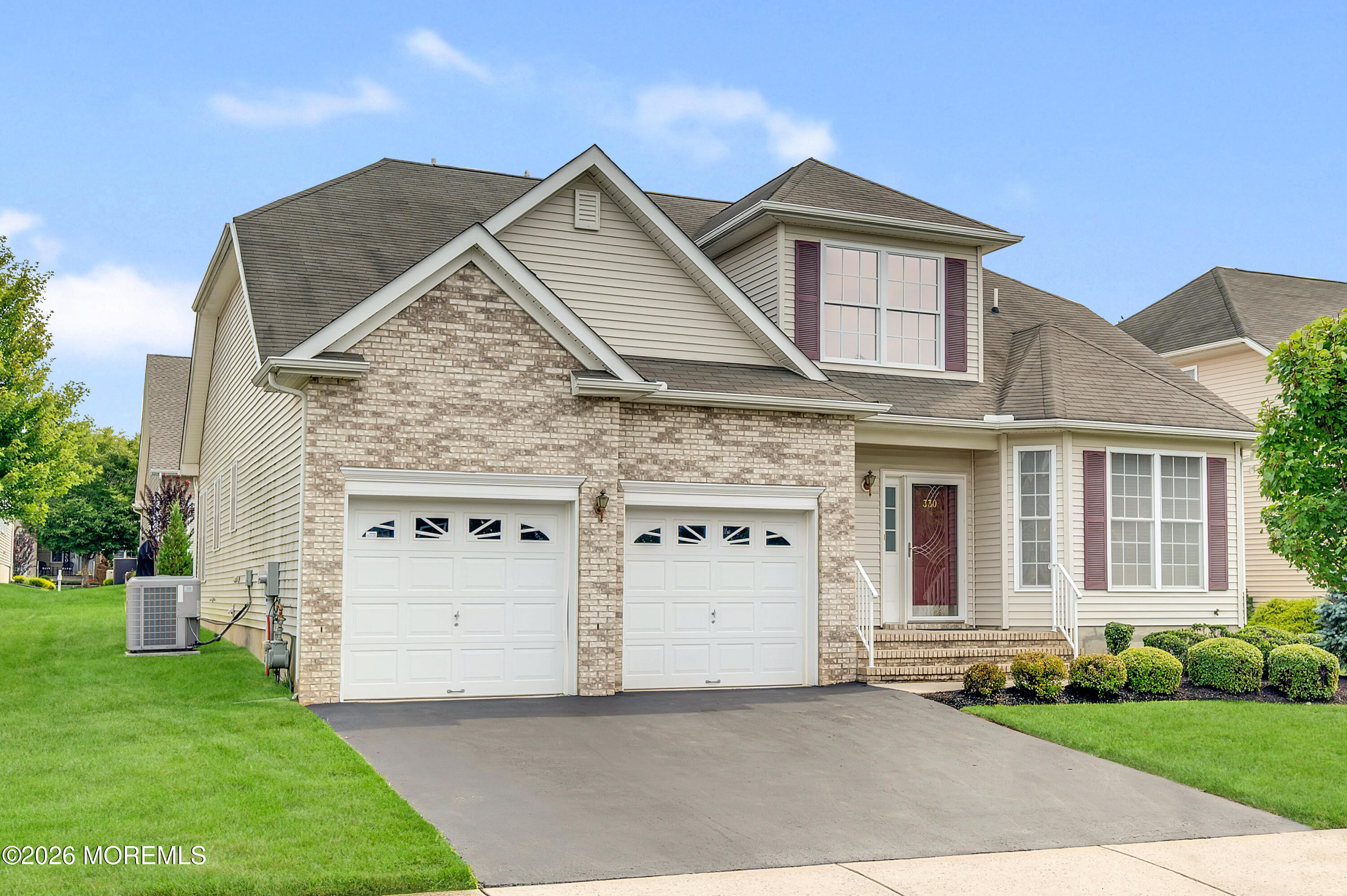 330 Van Dusen Drive Marlboro NJ 07746