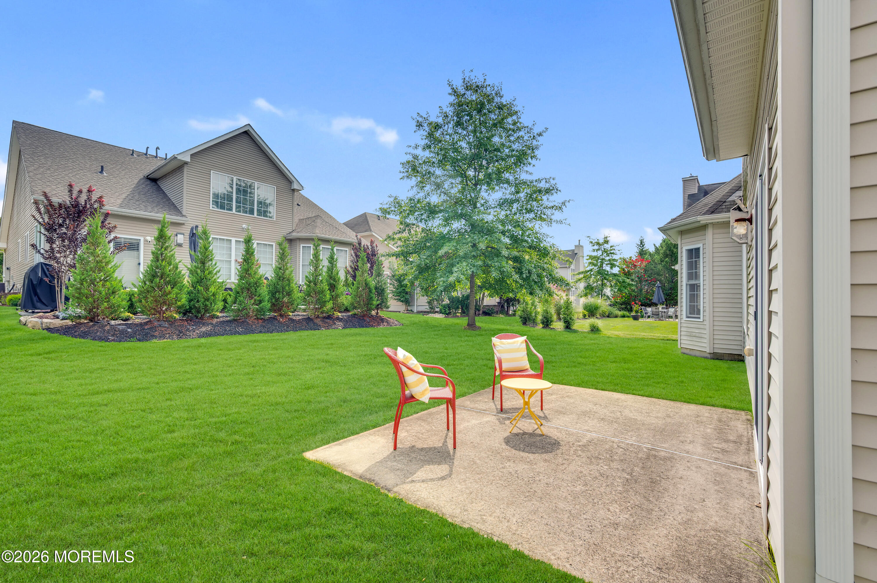330 Van Dusen Drive Marlboro NJ 07746