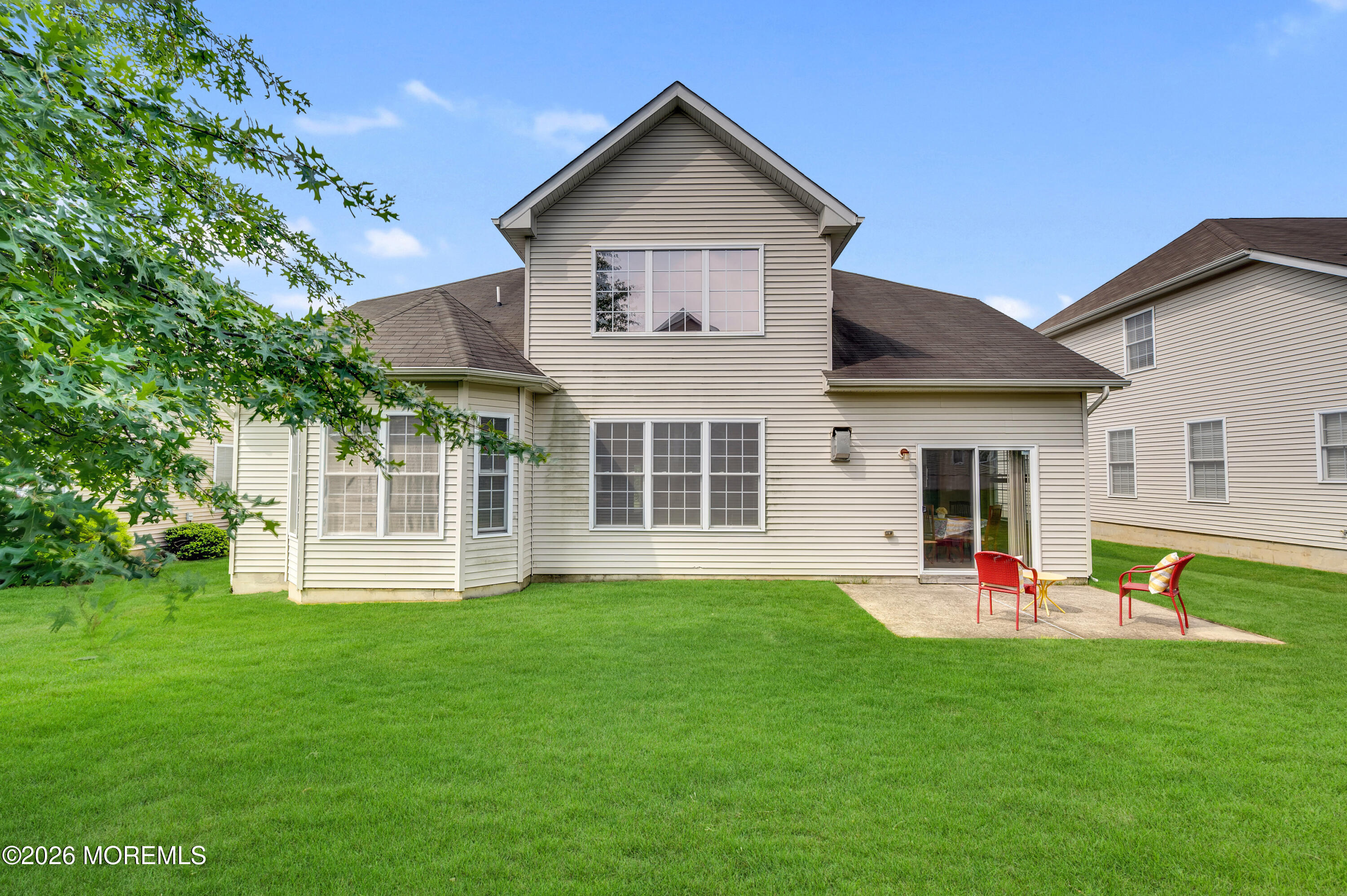 330 Van Dusen Drive Marlboro NJ 07746