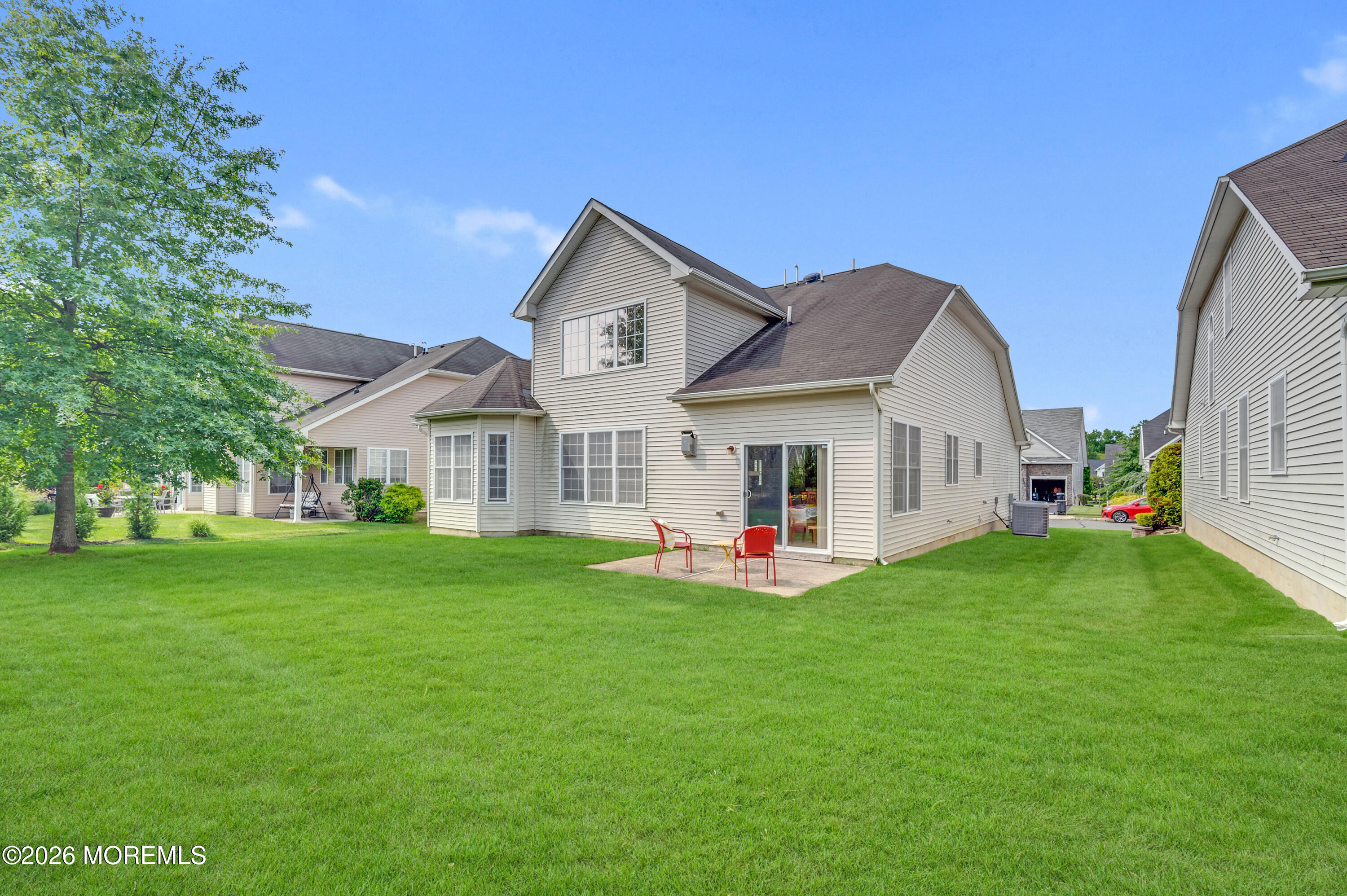 330 Van Dusen Drive Marlboro NJ 07746