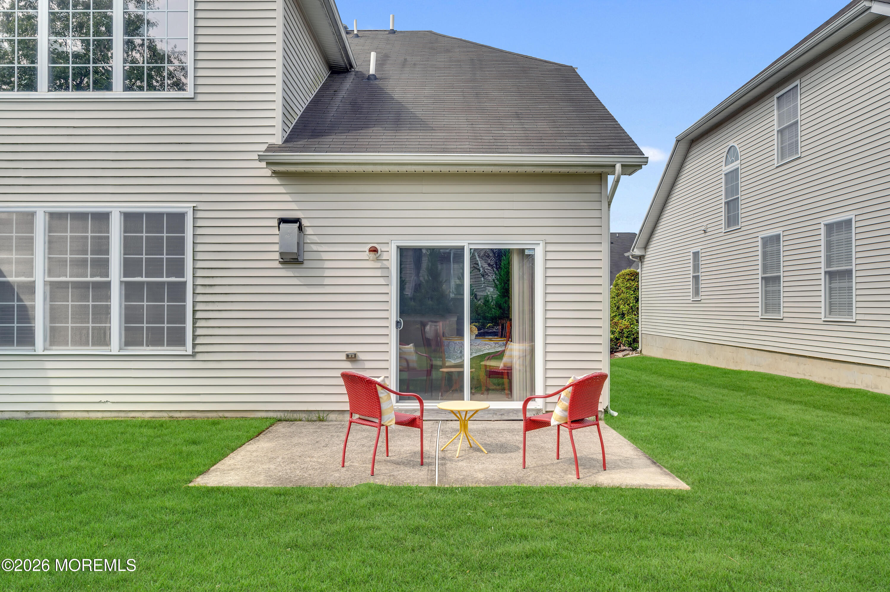 330 Van Dusen Drive Marlboro NJ 07746