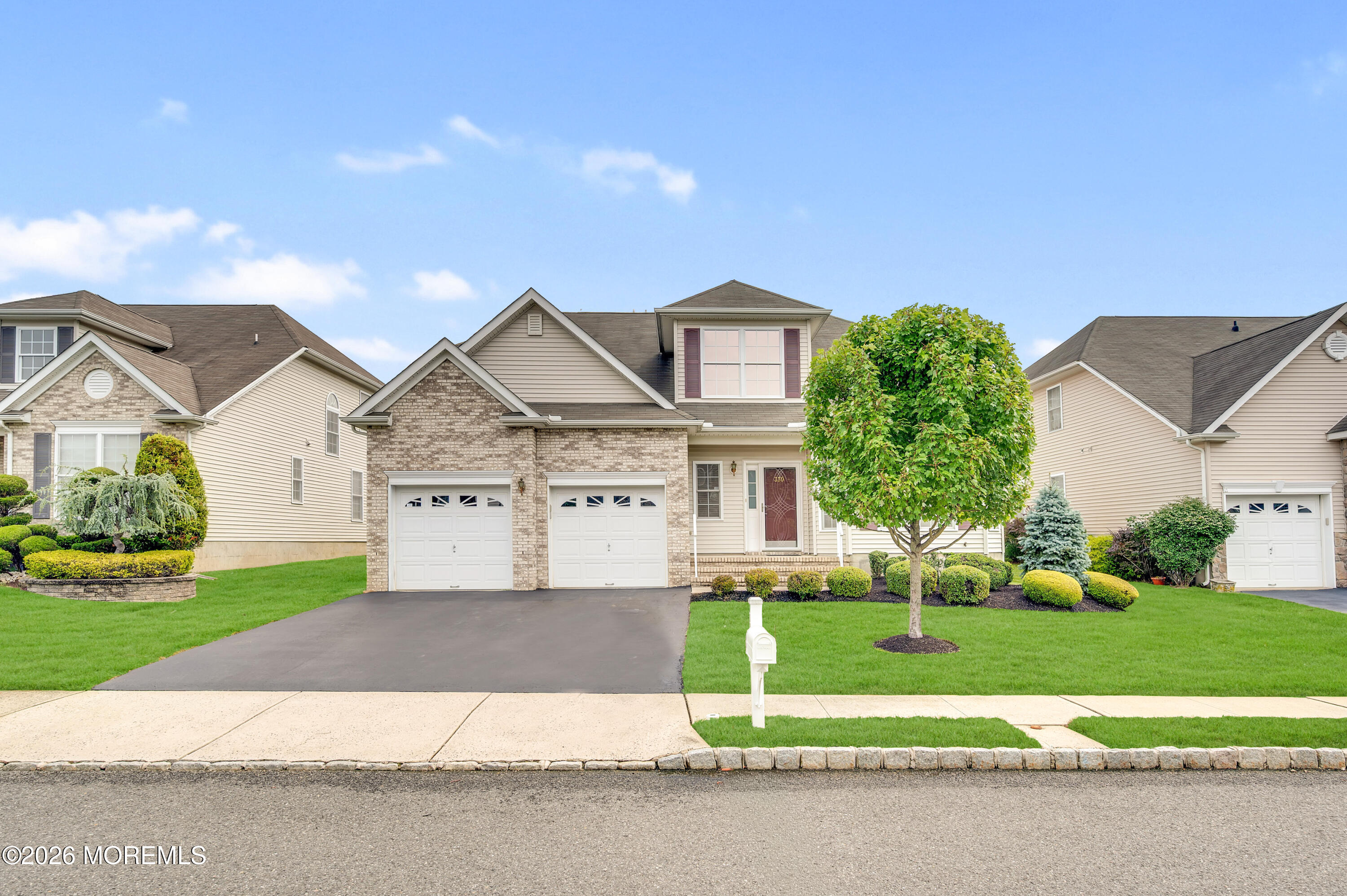 330 Van Dusen Drive Marlboro NJ 07746