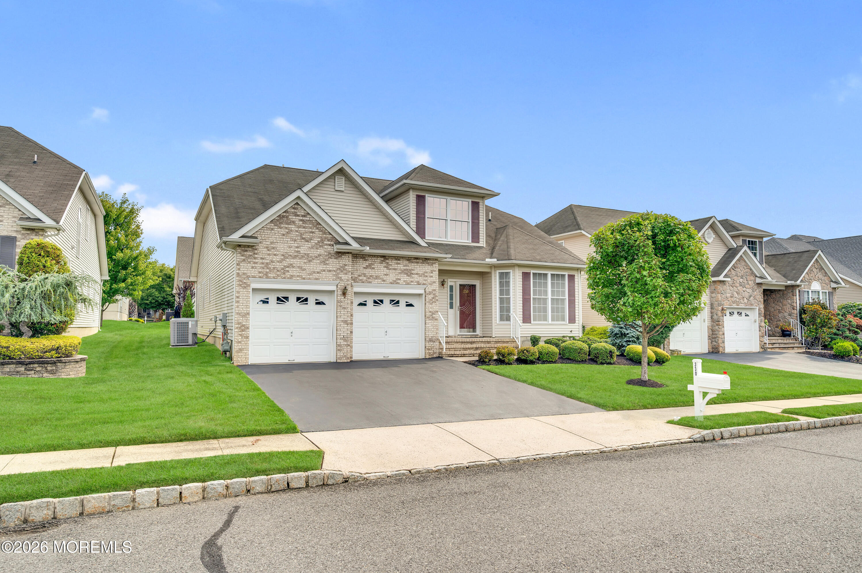 330 Van Dusen Drive Marlboro NJ 07746