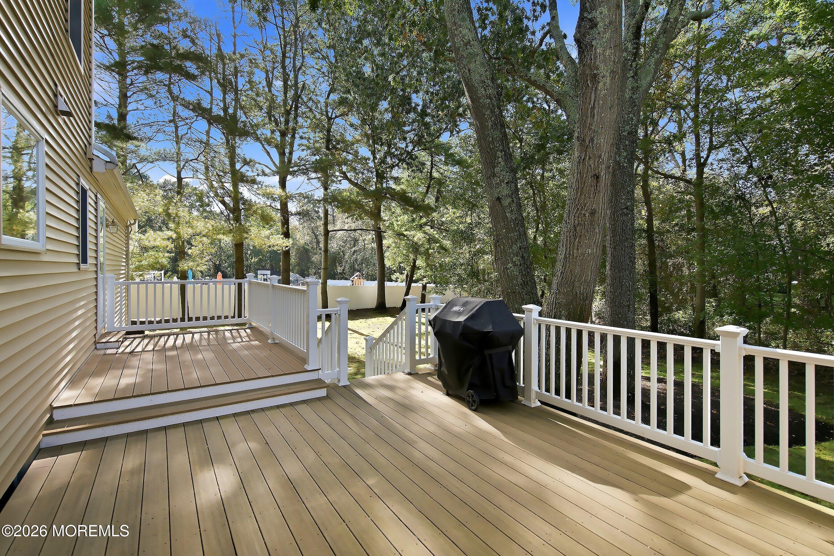 795 Foothill Court Toms River NJ 08753