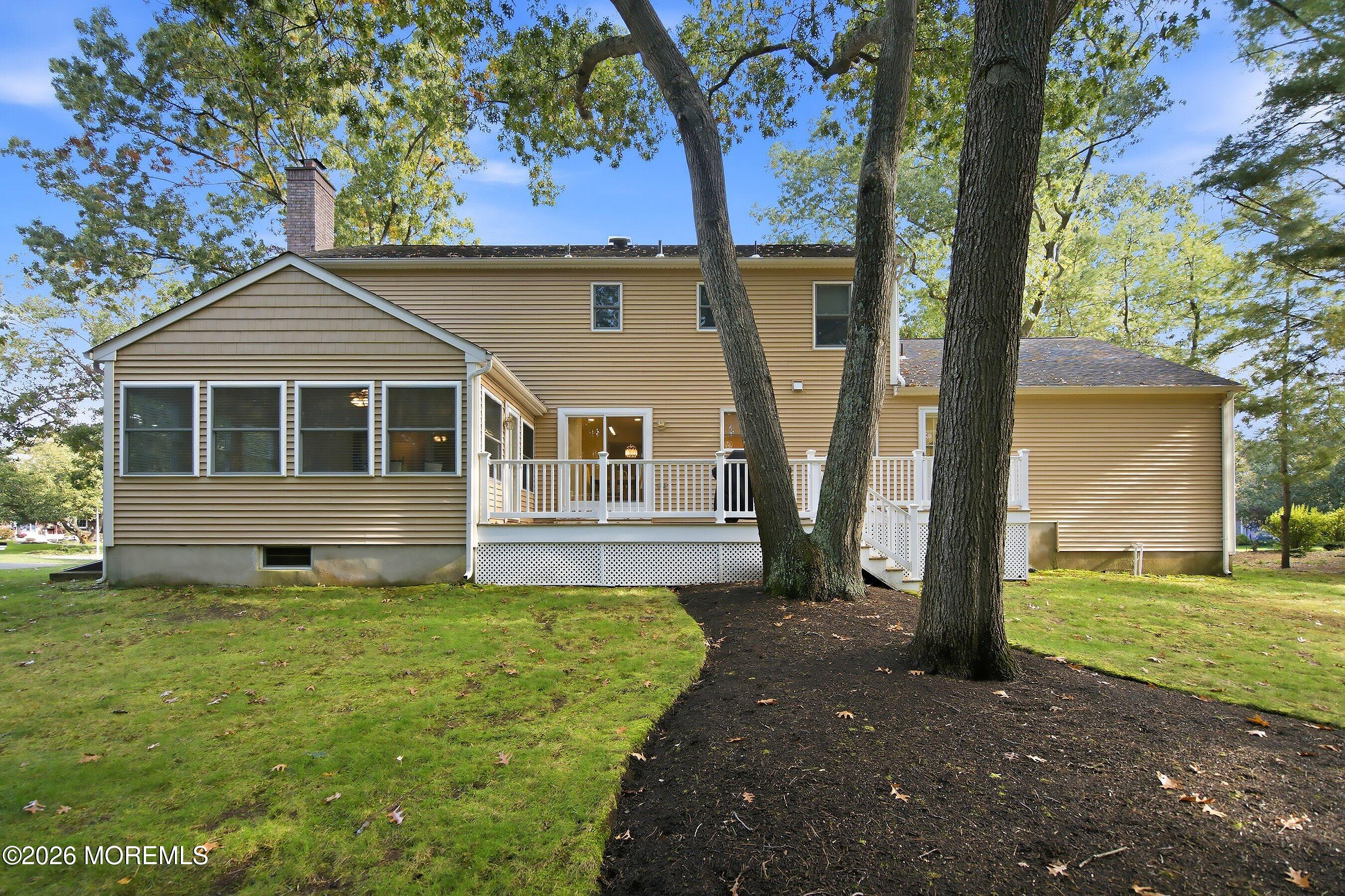 795 Foothill Court Toms River NJ 08753