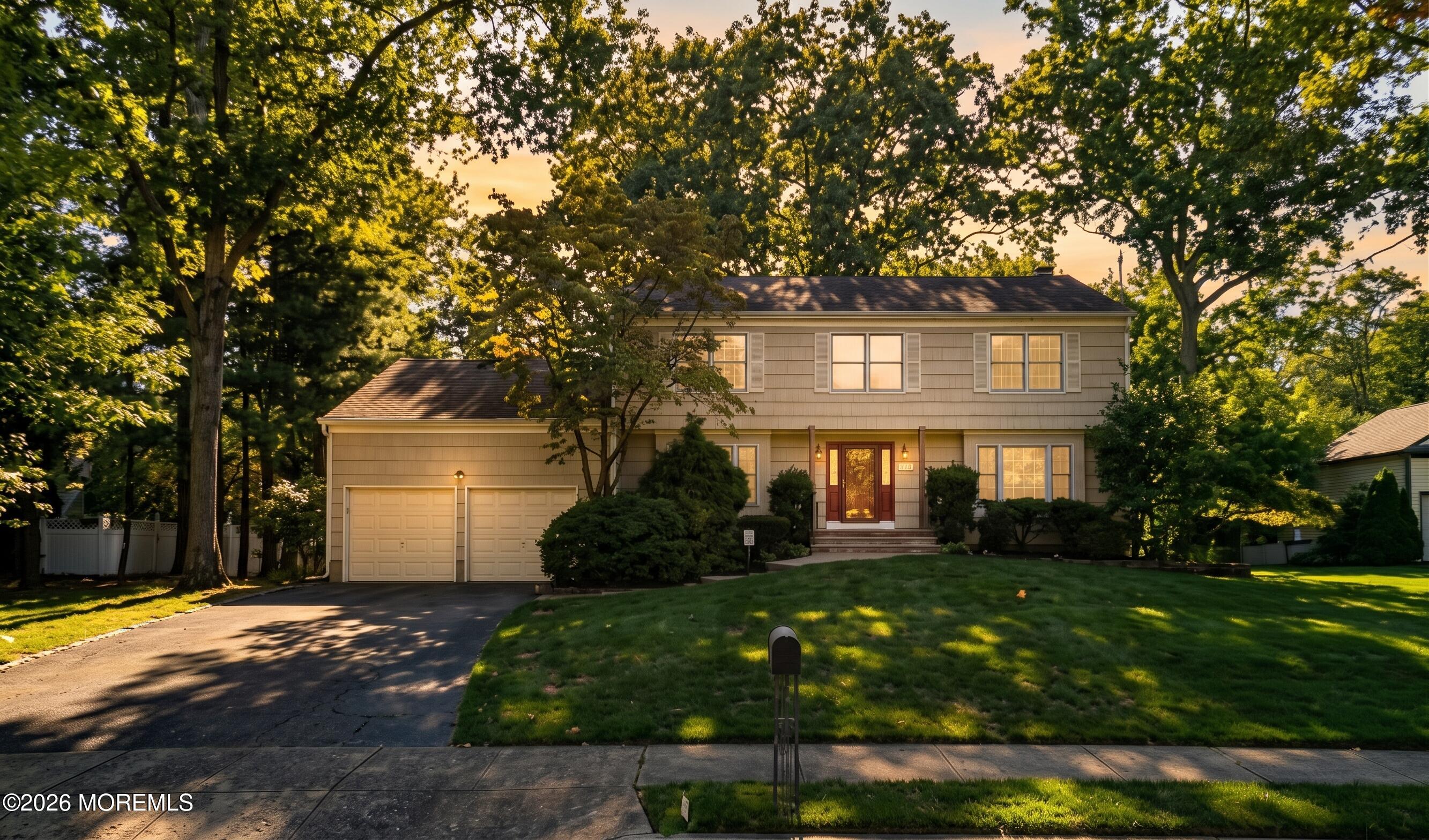 795 Foothill Court Toms River NJ 08753