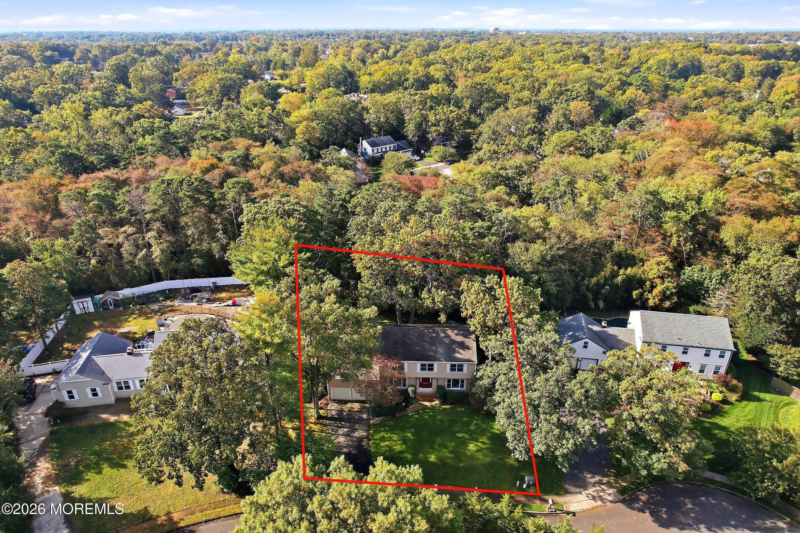 795 Foothill Court Toms River NJ 08753