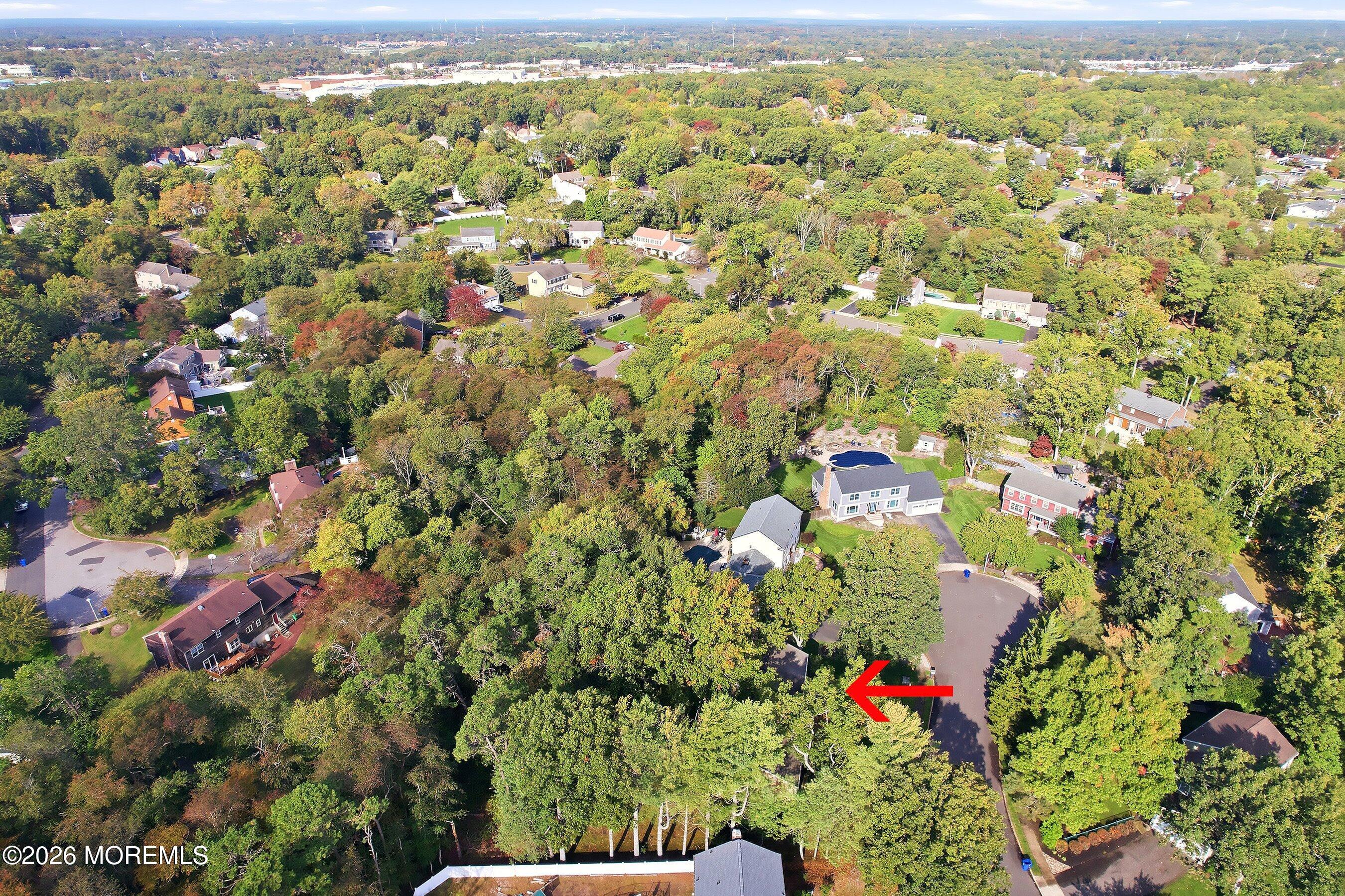 795 Foothill Court Toms River NJ 08753
