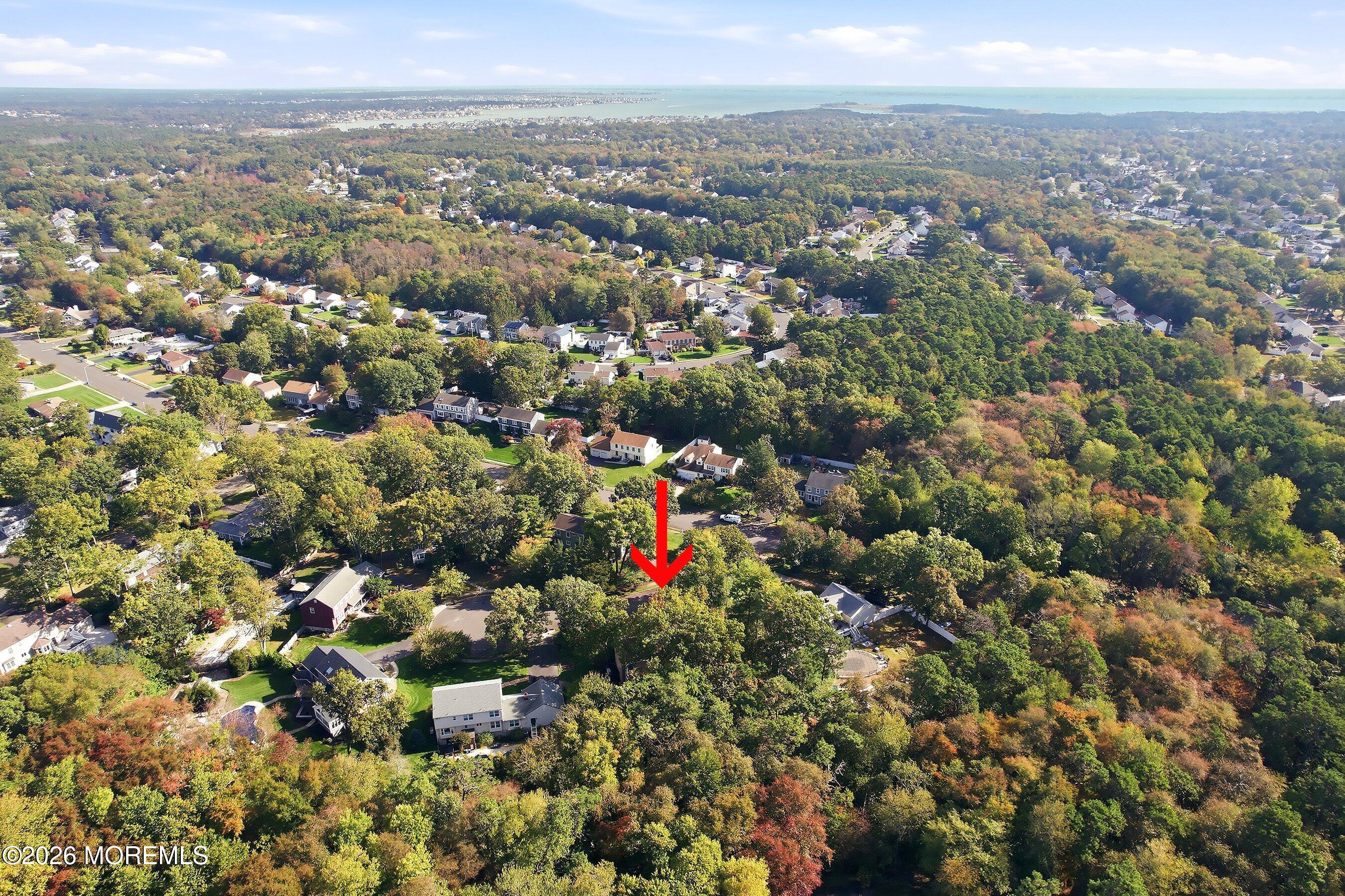 795 Foothill Court Toms River NJ 08753