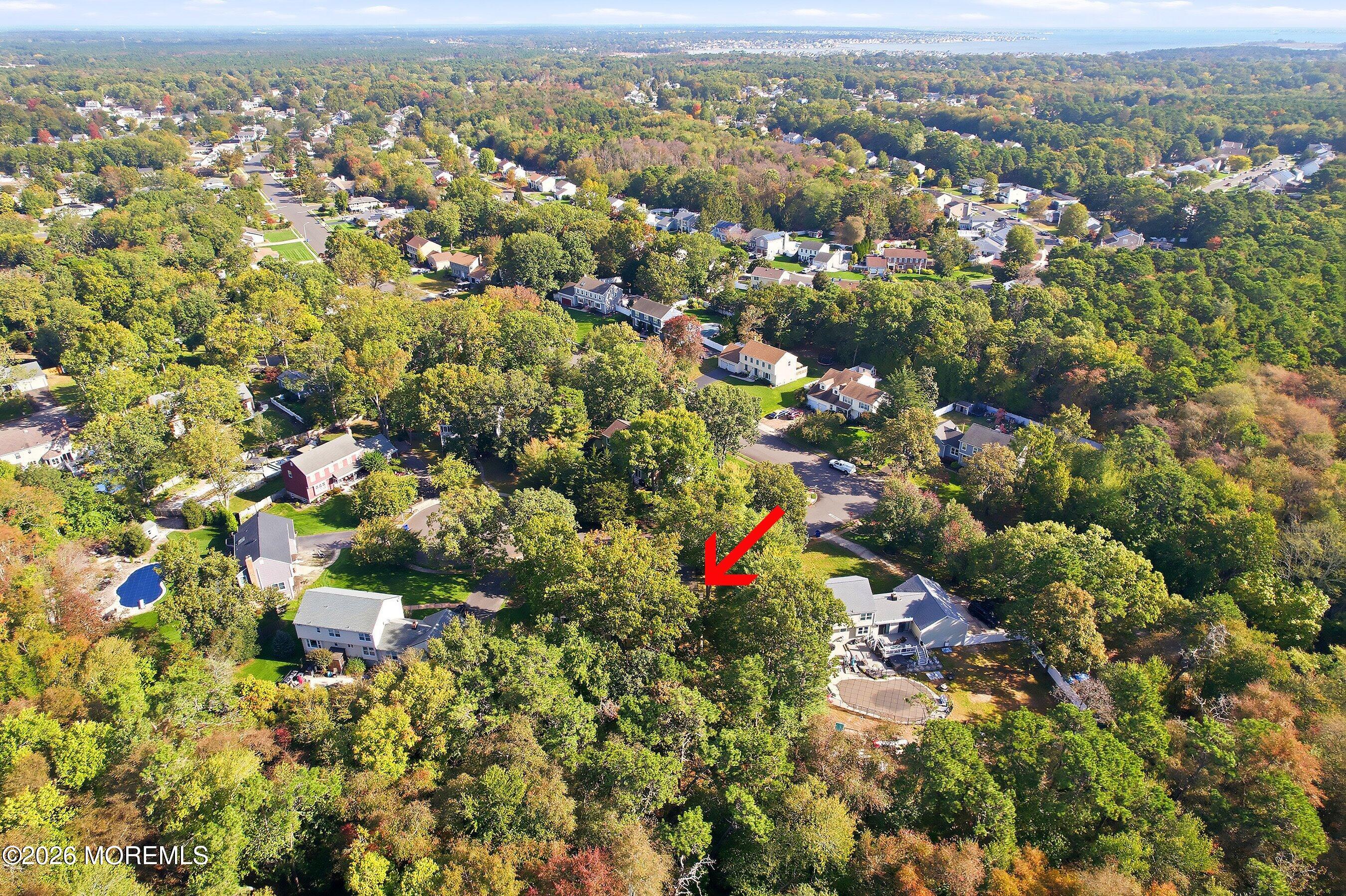 795 Foothill Court Toms River NJ 08753