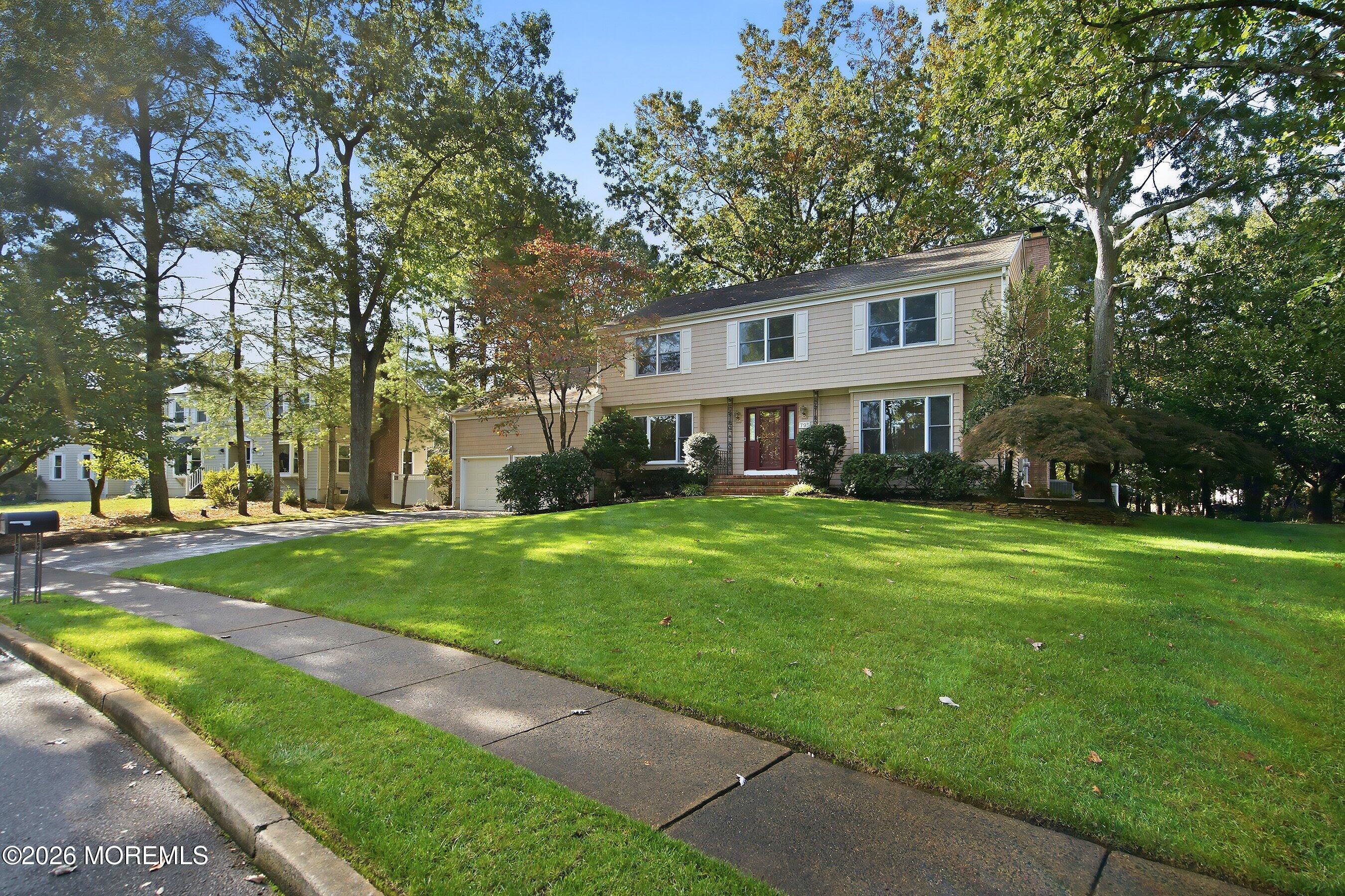 795 Foothill Court Toms River NJ 08753