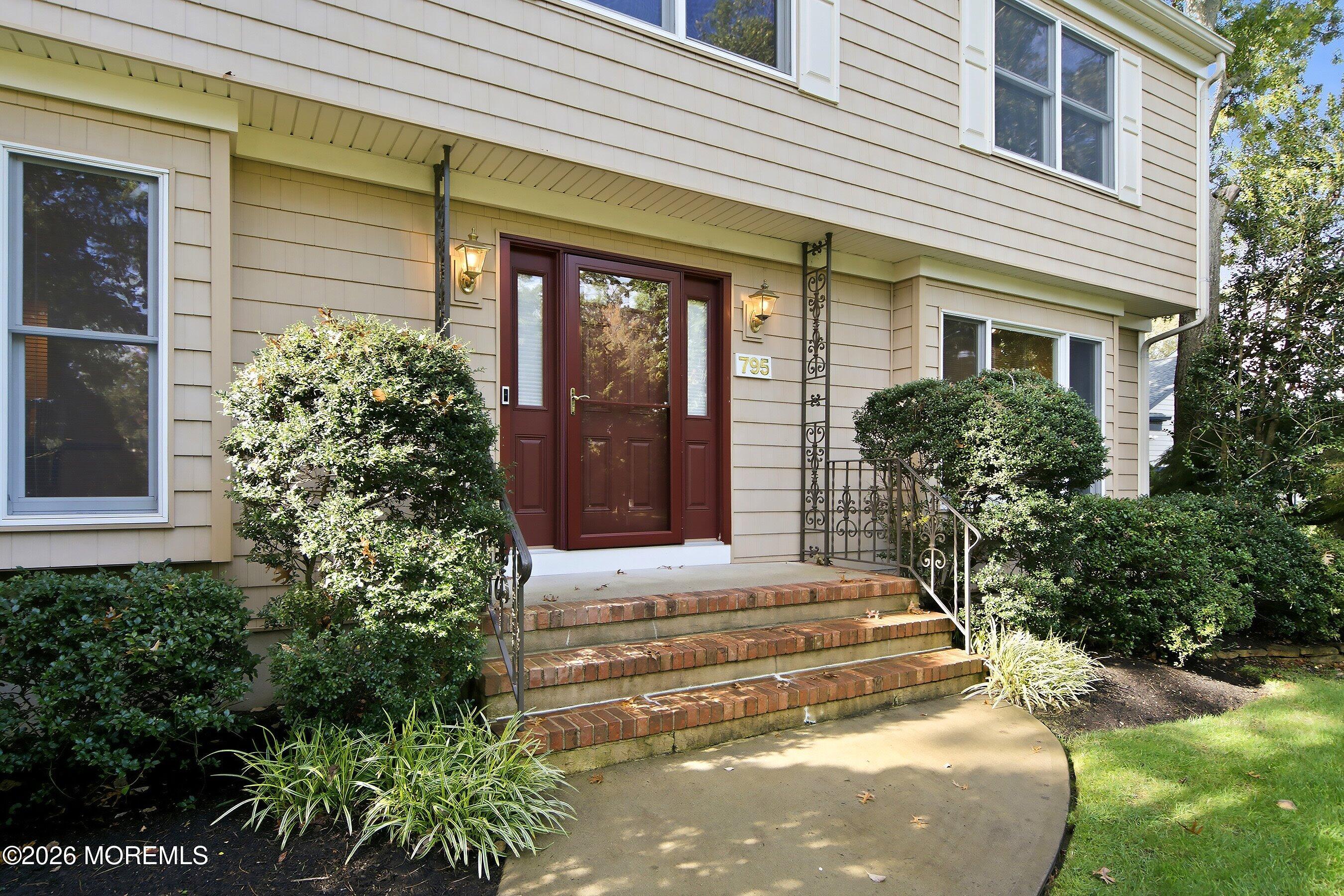 795 Foothill Court Toms River NJ 08753