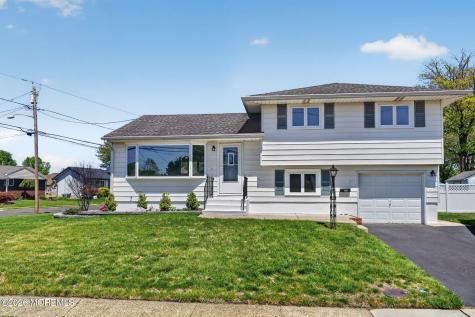 119 Gary Drive Hamilton NJ 08690