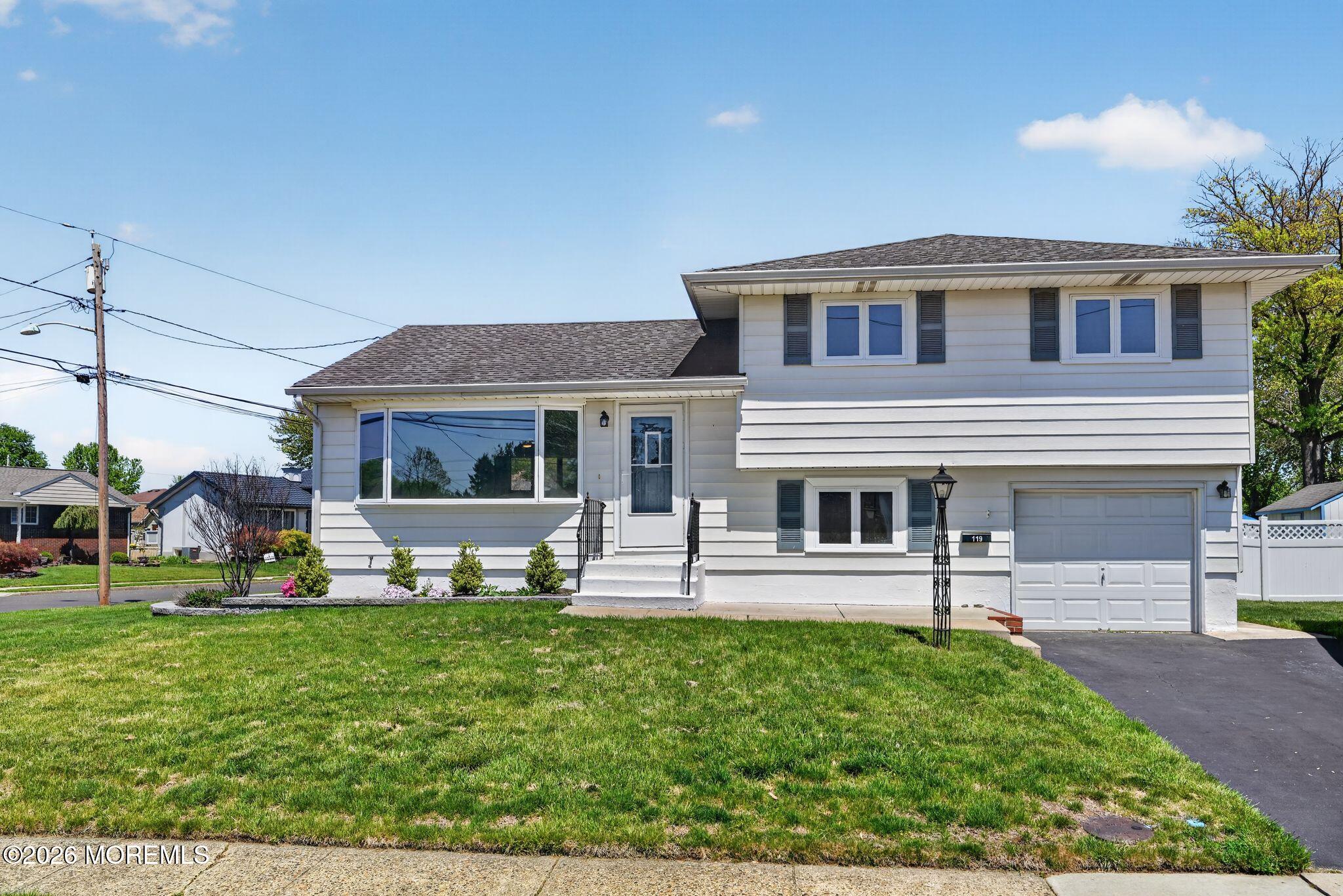 119 Gary Drive Hamilton NJ 08690