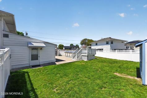 119 Gary Drive Hamilton NJ 08690