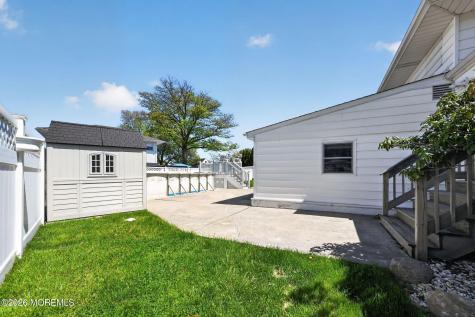 119 Gary Drive Hamilton NJ 08690
