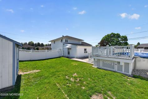 119 Gary Drive Hamilton NJ 08690