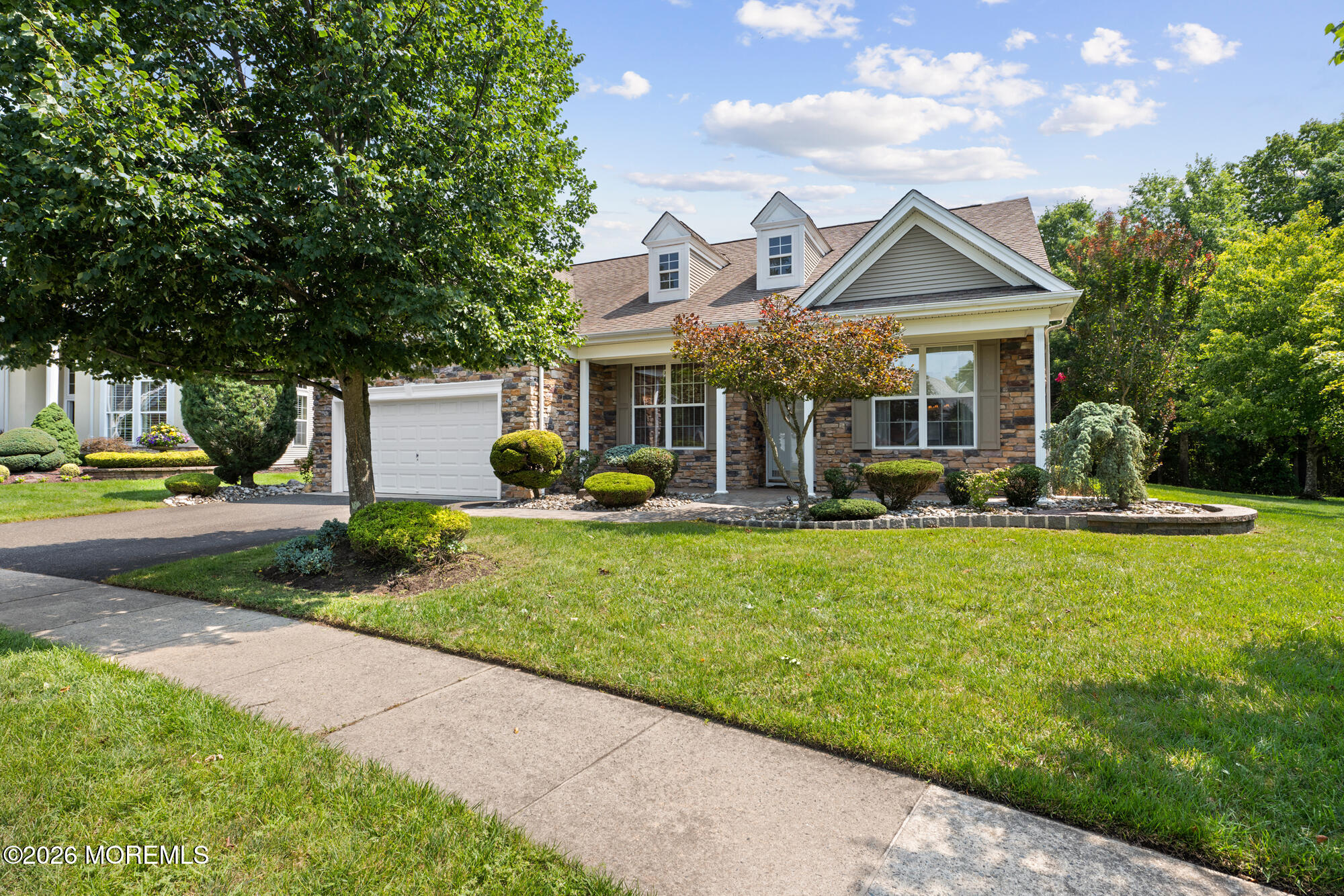 54 Portchester Drive Jackson NJ 08527