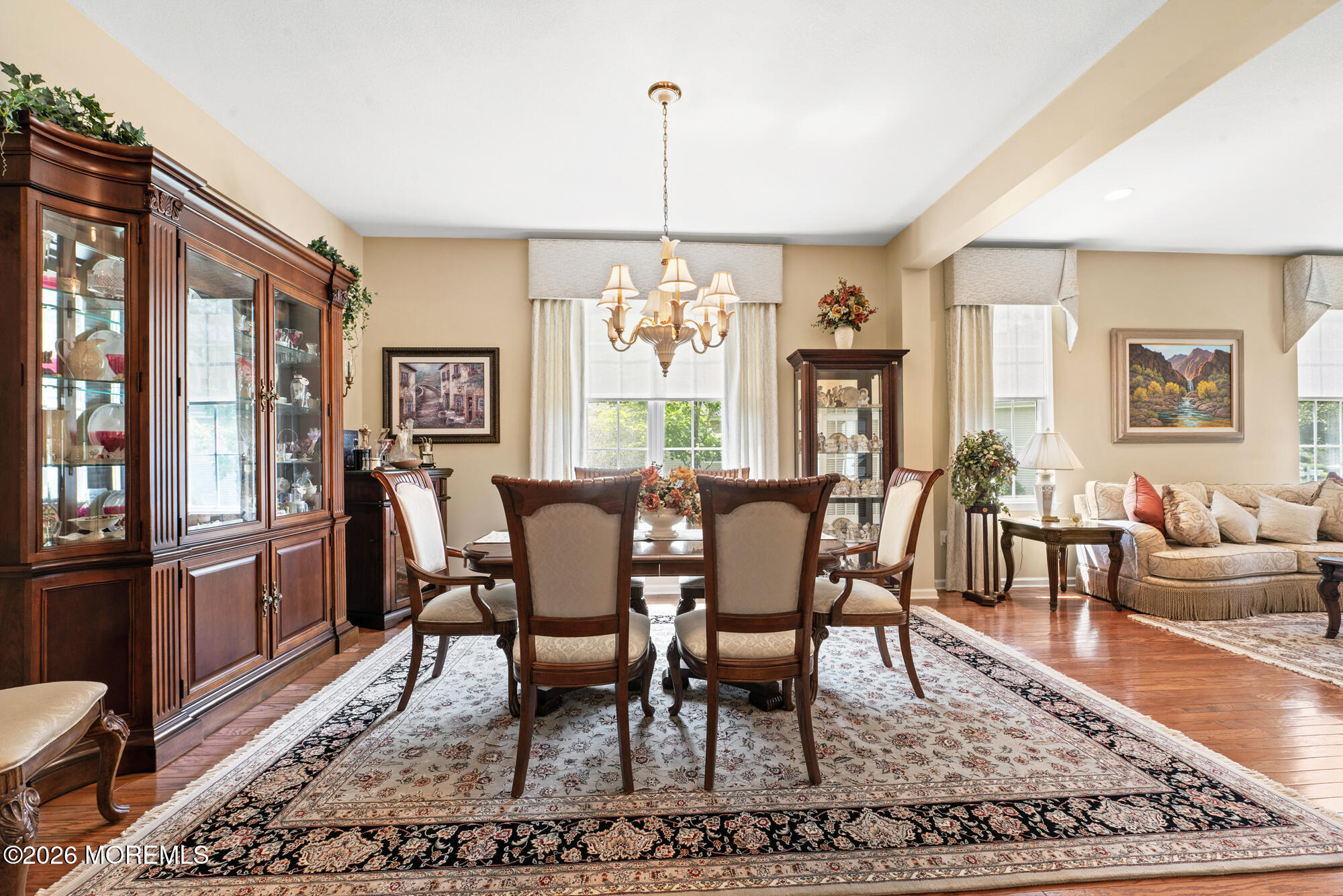 54 Portchester Drive Jackson NJ 08527