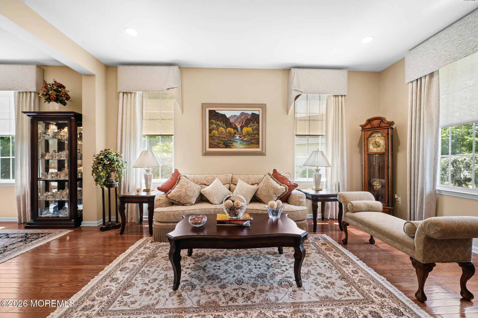 54 Portchester Drive Jackson NJ 08527