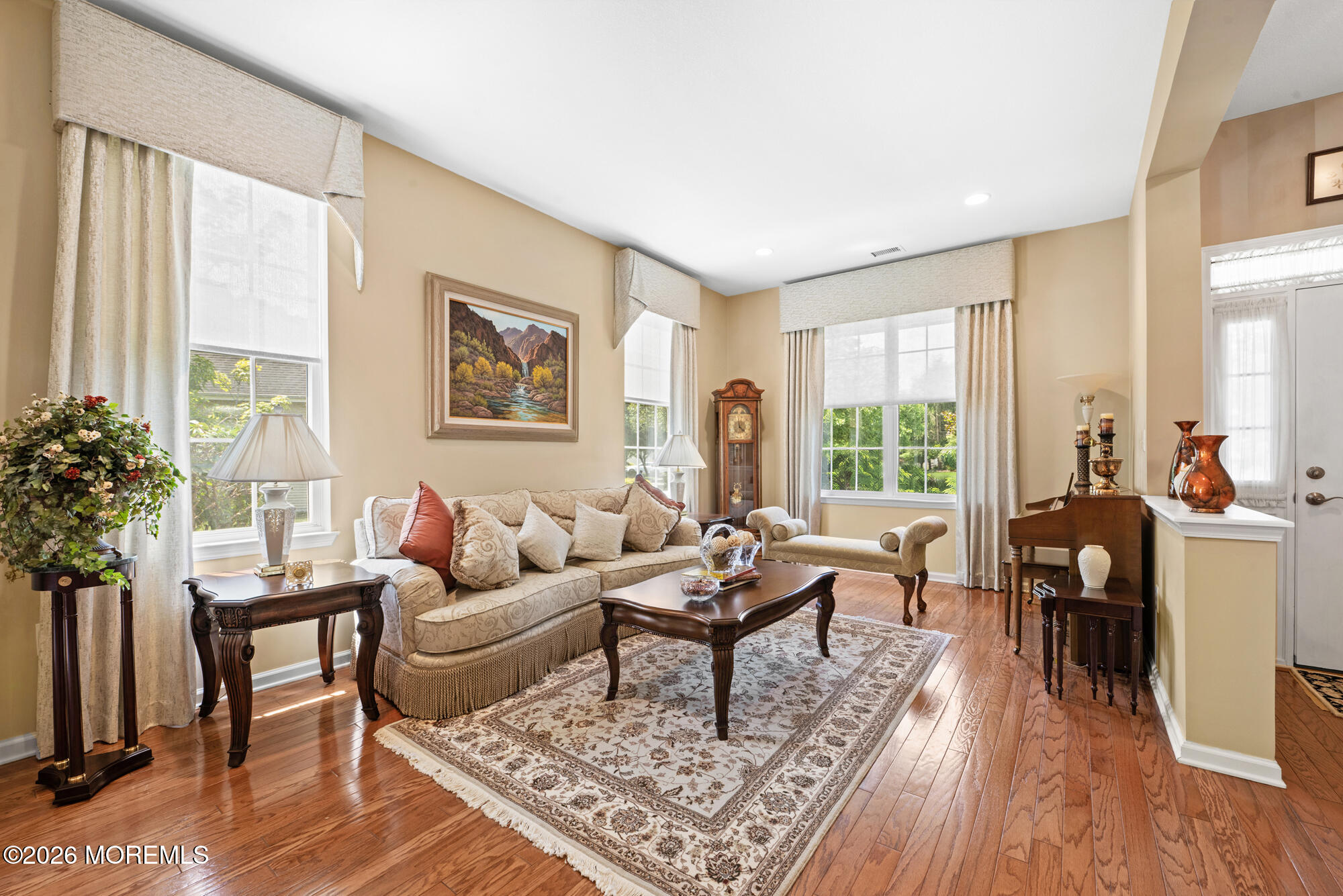 54 Portchester Drive Jackson NJ 08527