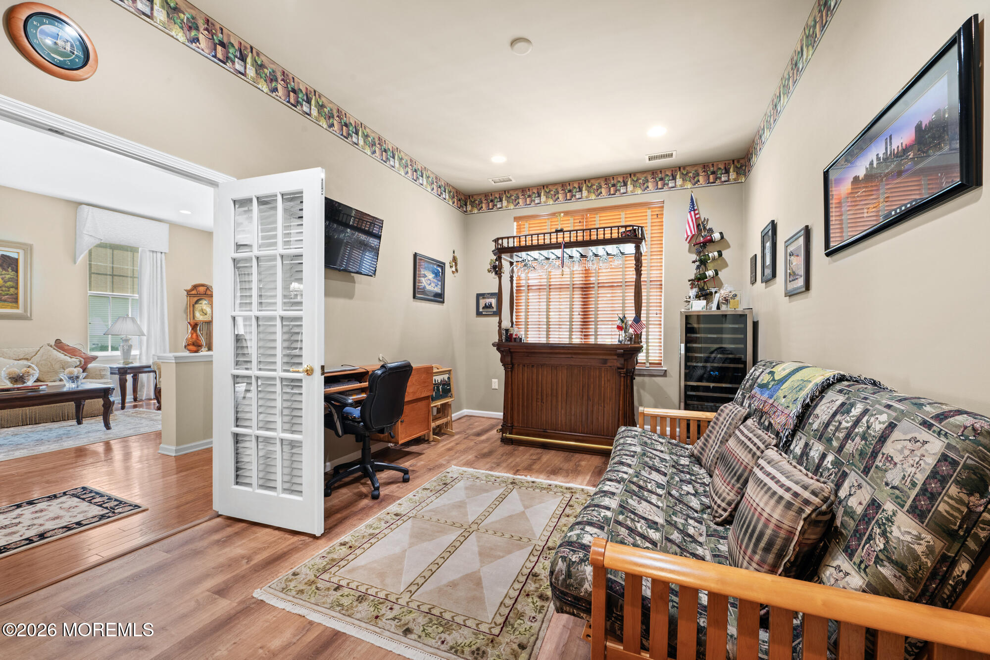 54 Portchester Drive Jackson NJ 08527