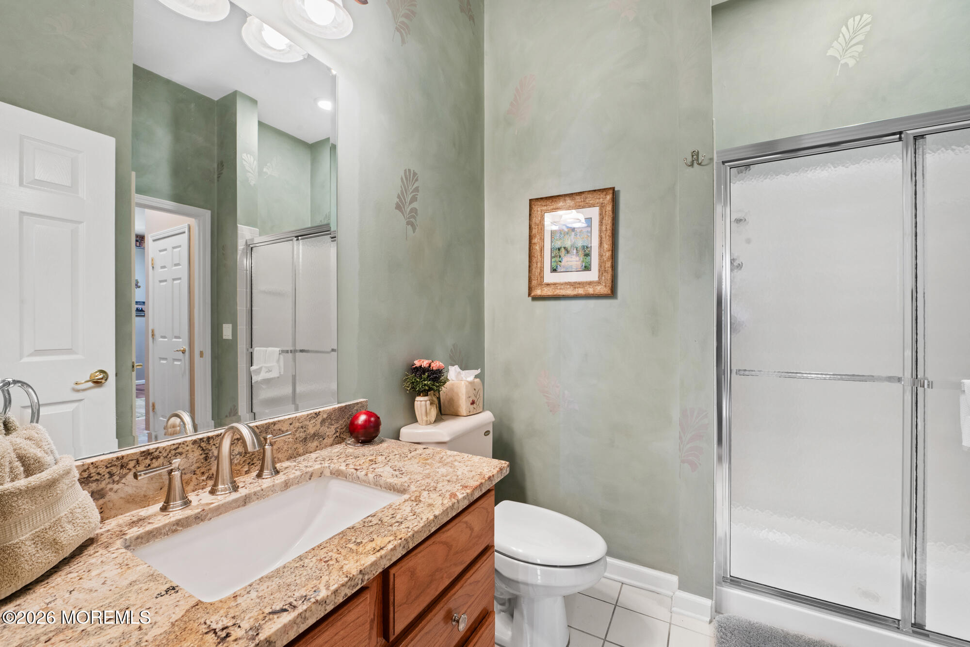 54 Portchester Drive Jackson NJ 08527