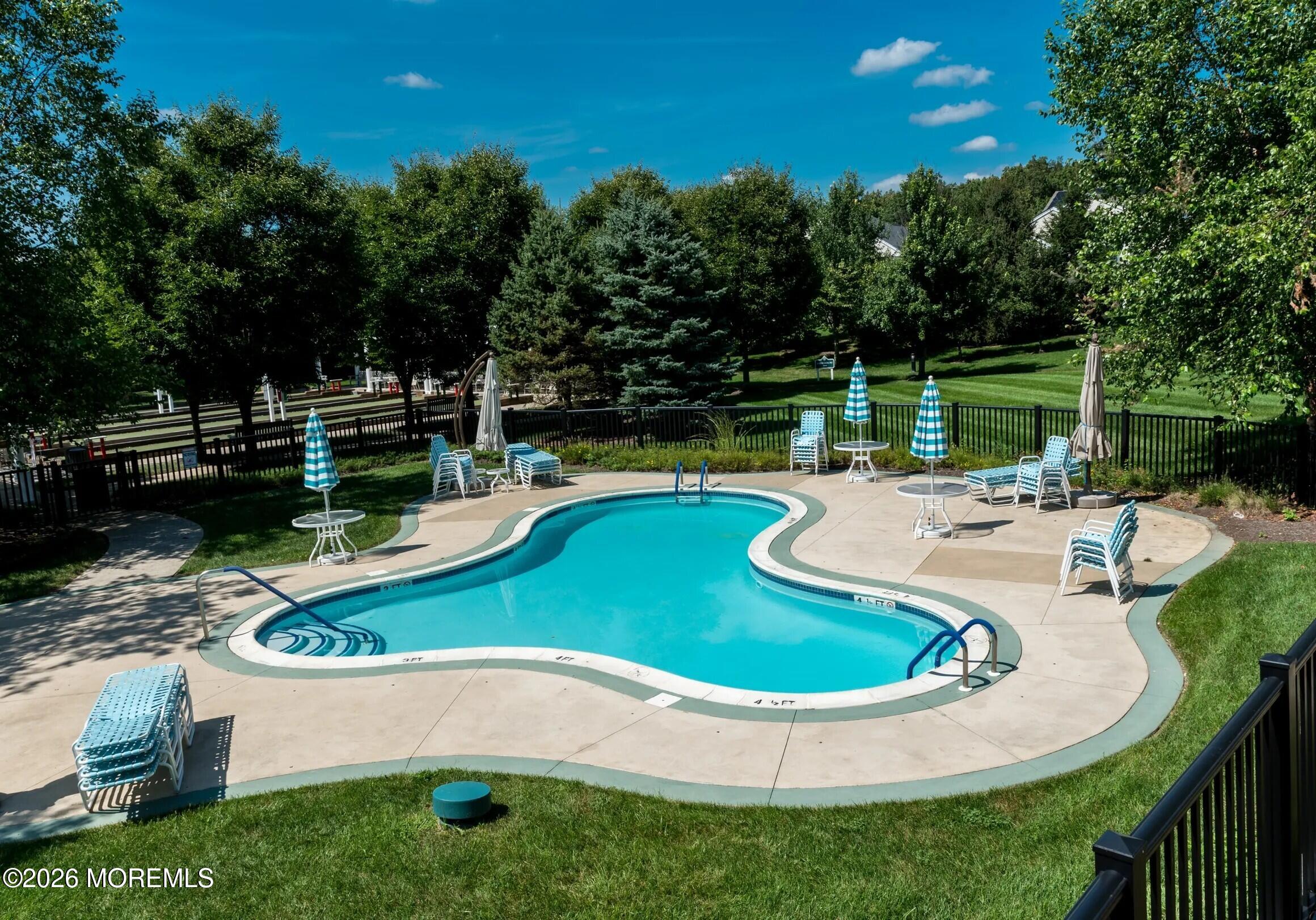 54 Portchester Drive Jackson NJ 08527