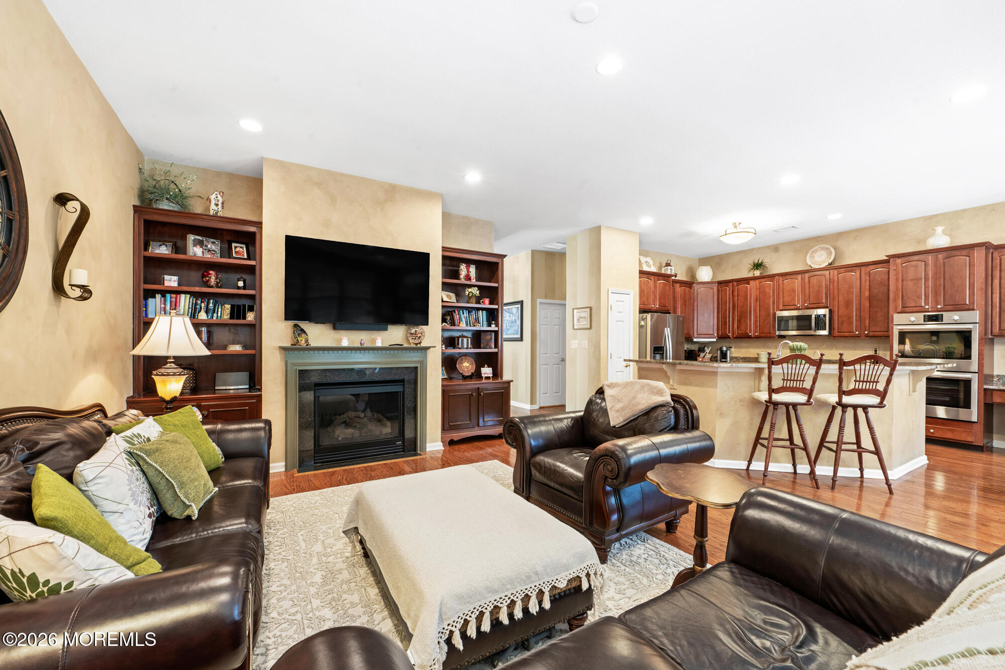 54 Portchester Drive Jackson NJ 08527