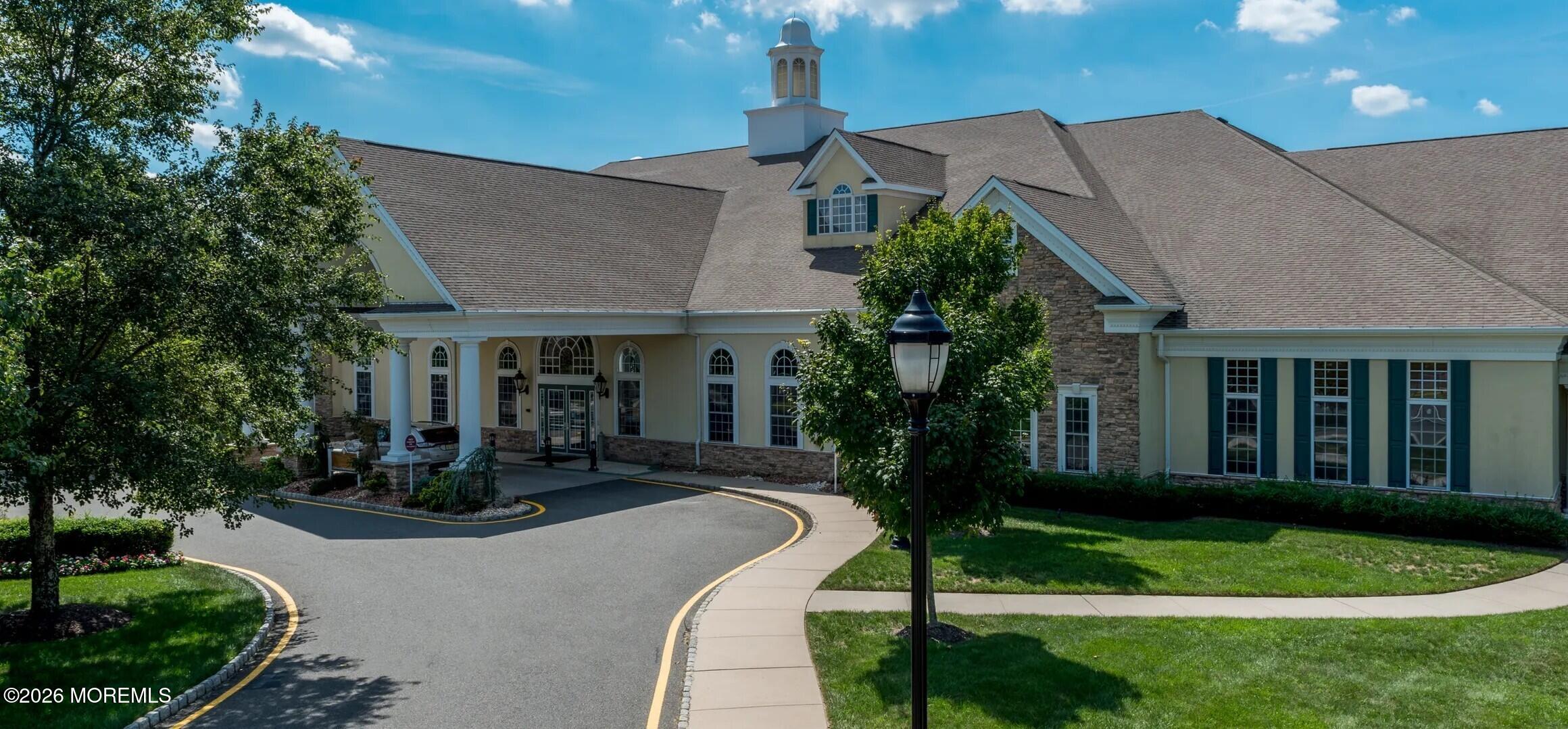 54 Portchester Drive Jackson NJ 08527