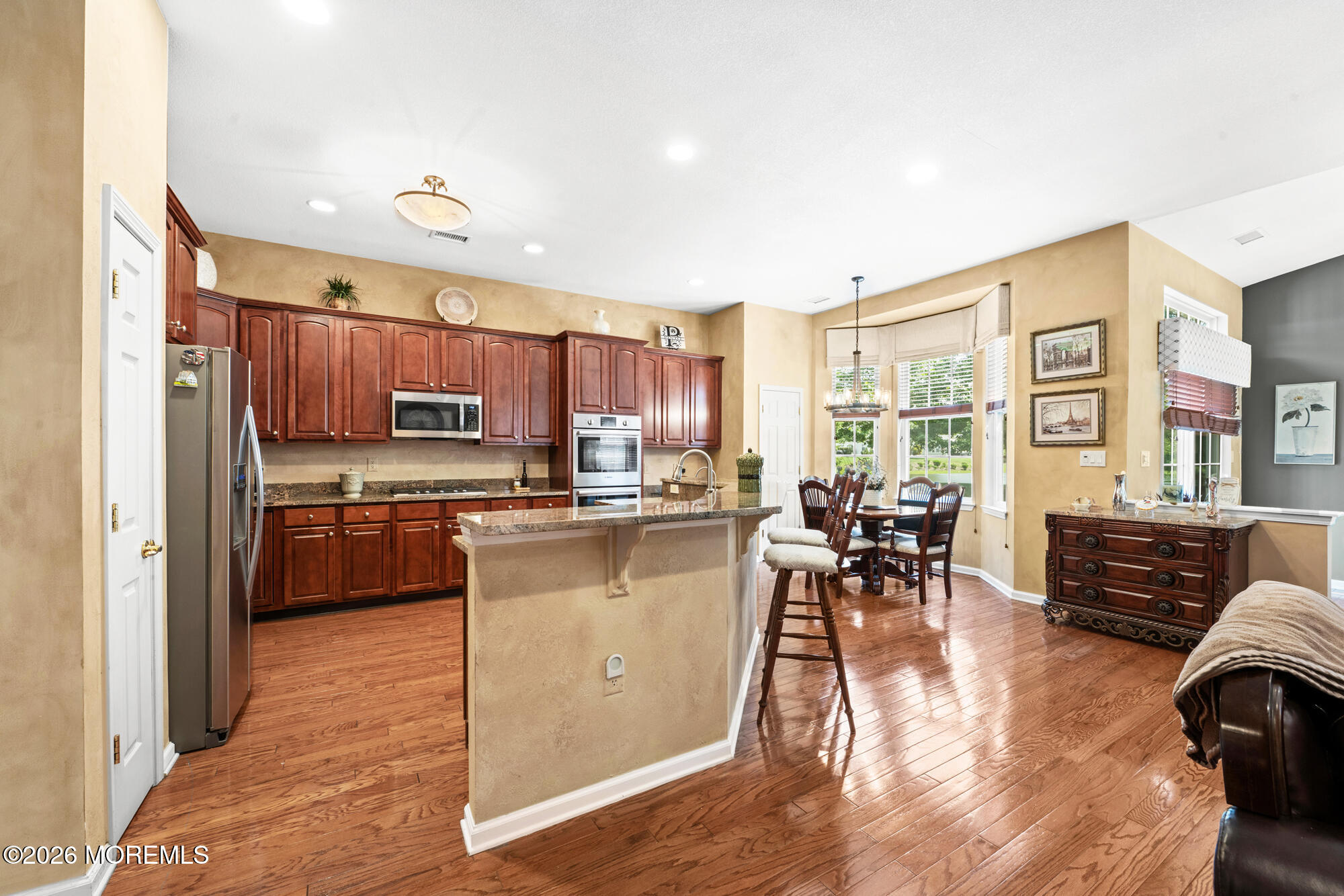 54 Portchester Drive Jackson NJ 08527