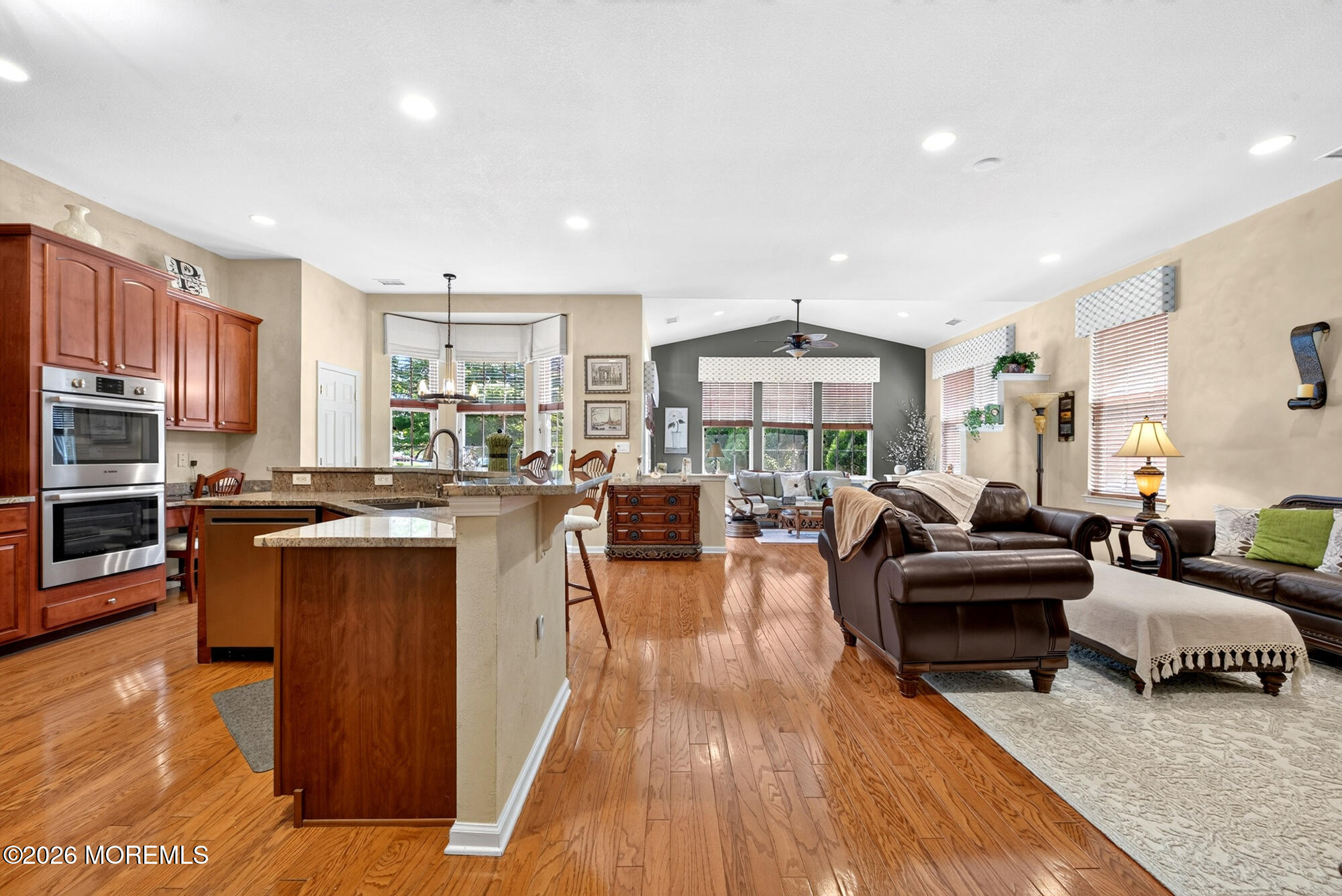 54 Portchester Drive Jackson NJ 08527